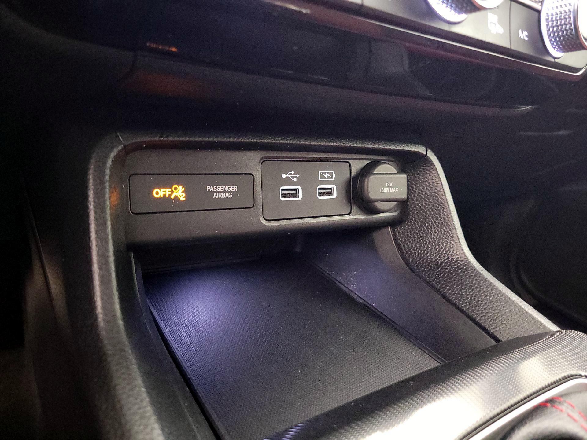 Thumbnail: 2024 Honda Civic - 18