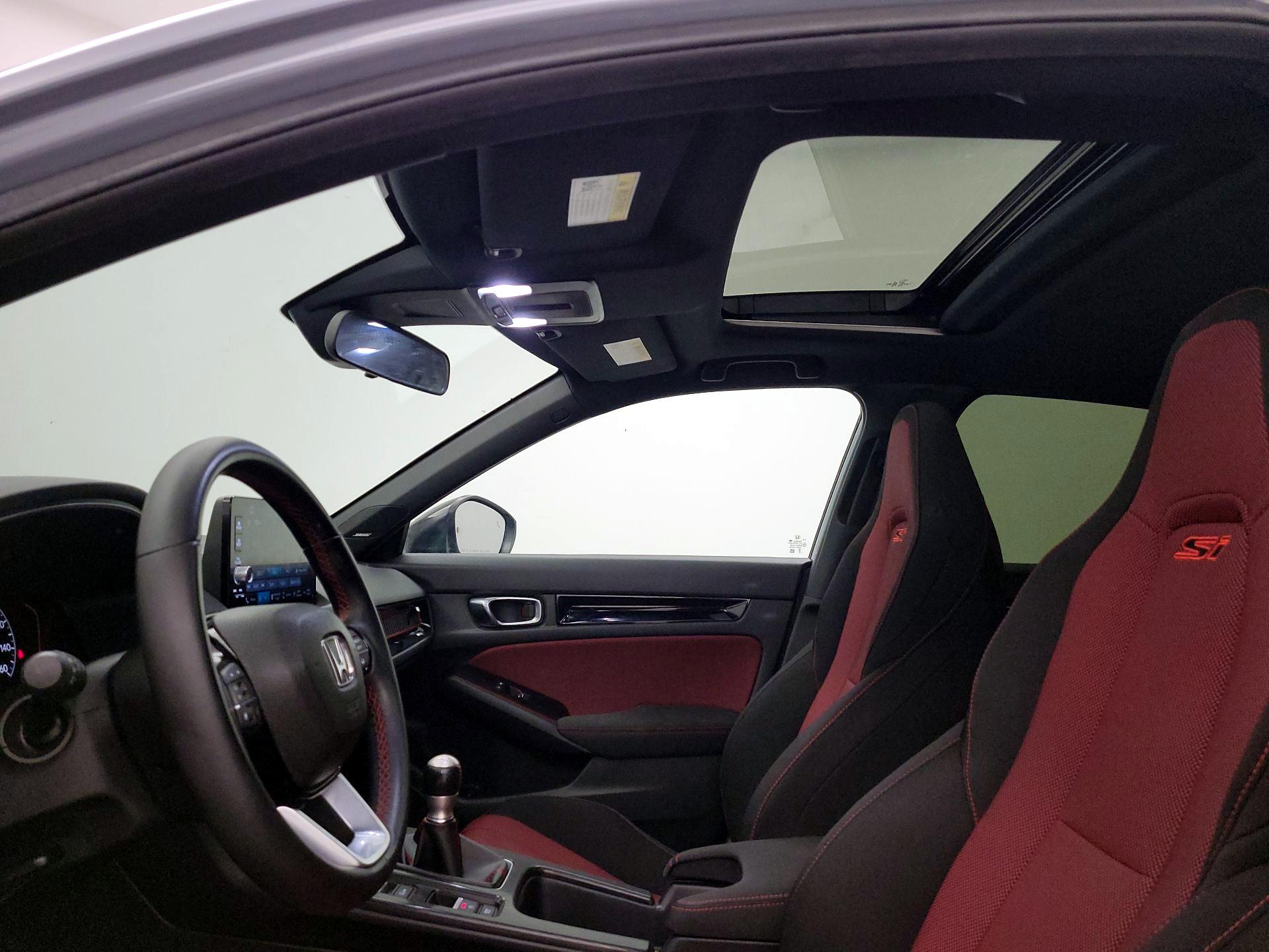 Thumbnail: 2024 Honda Civic - 19