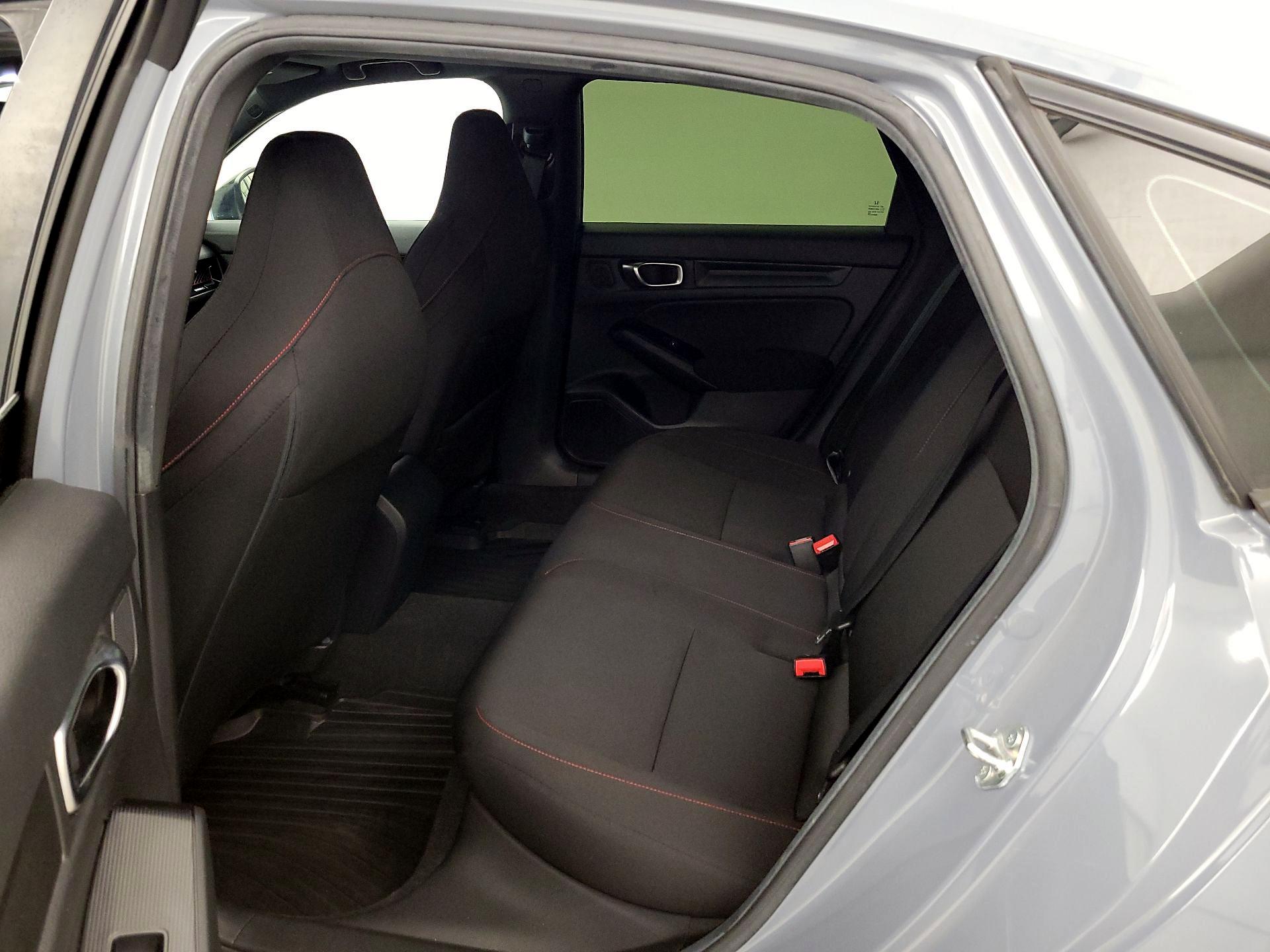 Thumbnail: 2024 Honda Civic - 20