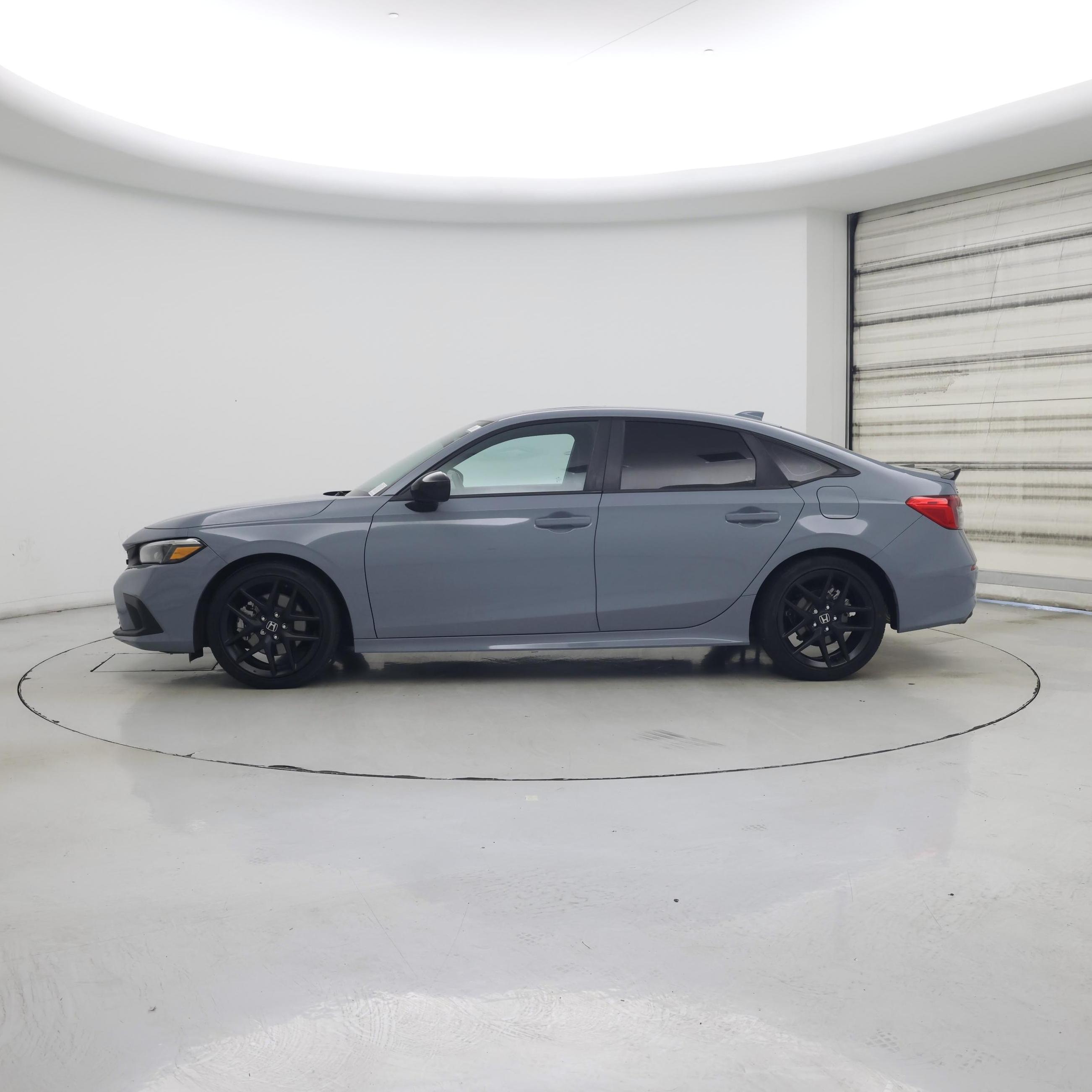 Thumbnail: 2024 Honda Civic - 3