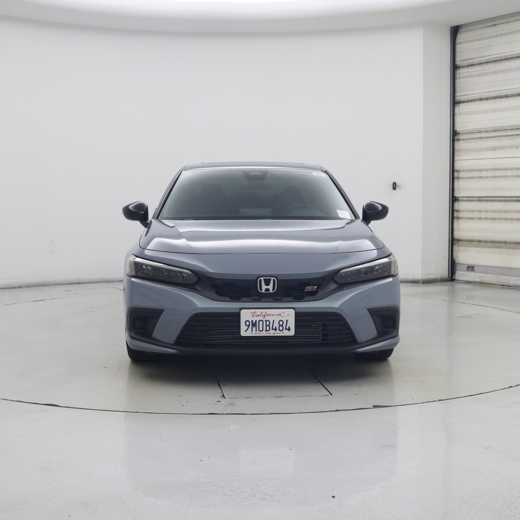 Thumbnail: 2024 Honda Civic - 5