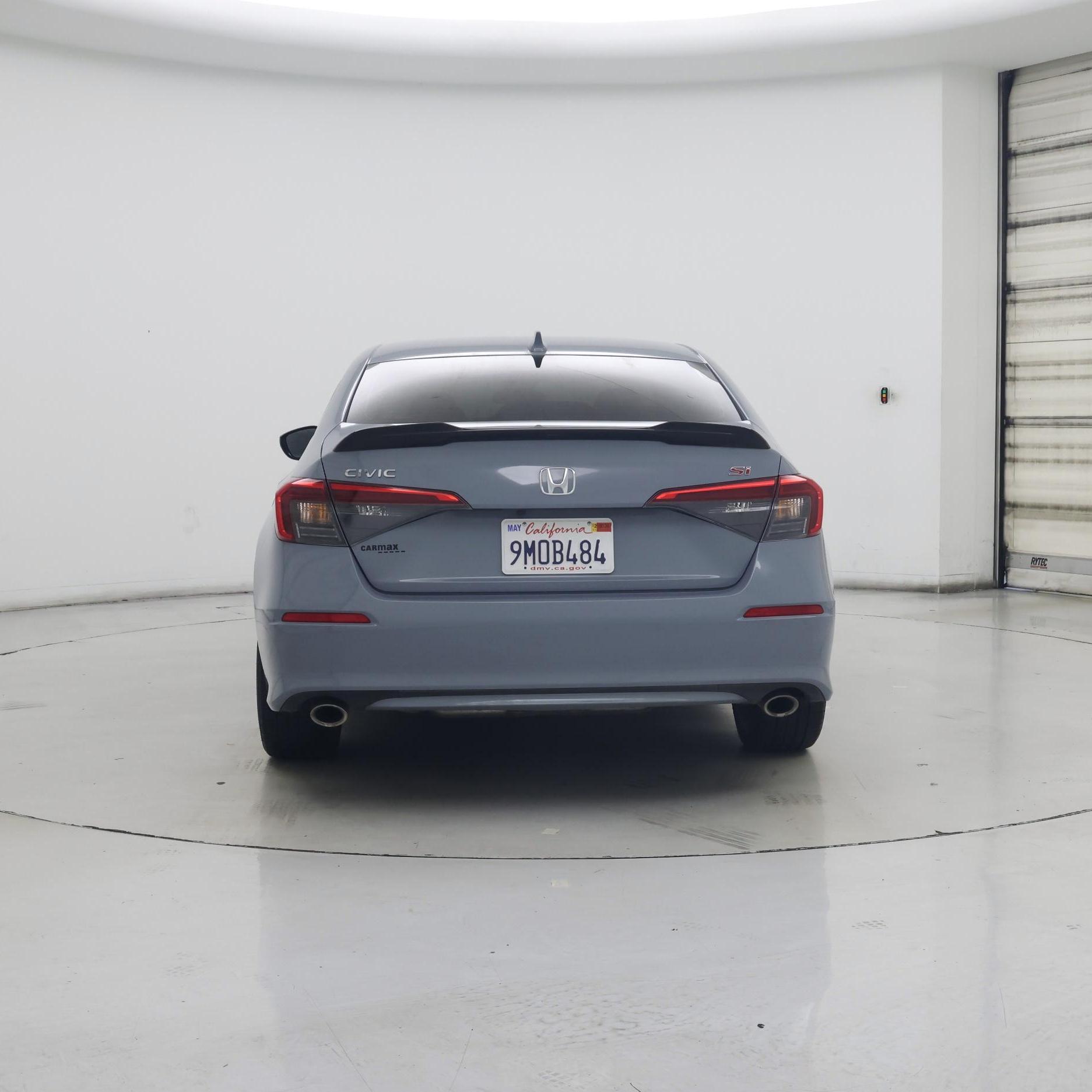 Thumbnail: 2024 Honda Civic - 6