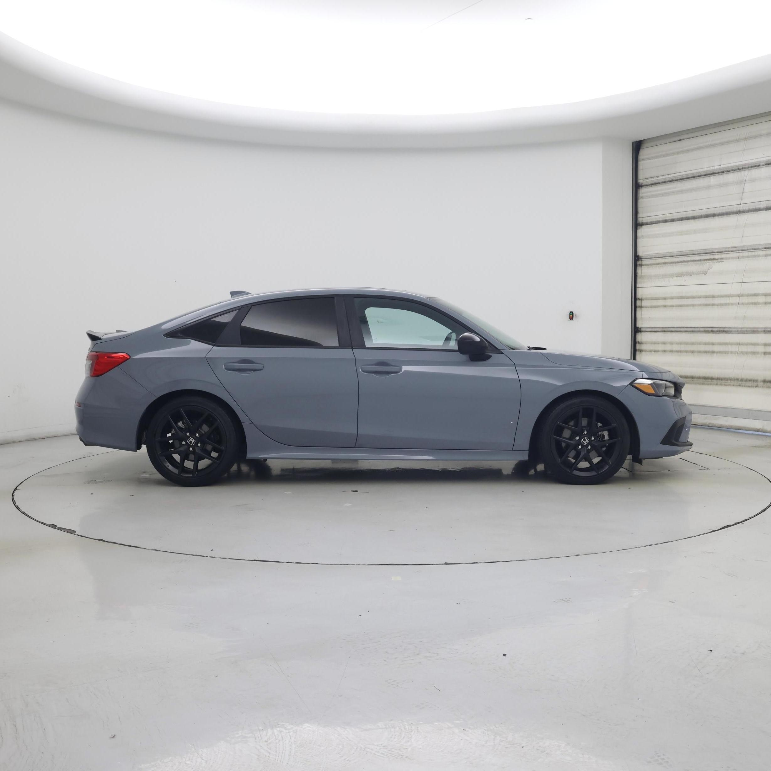 Thumbnail: 2024 Honda Civic - 7