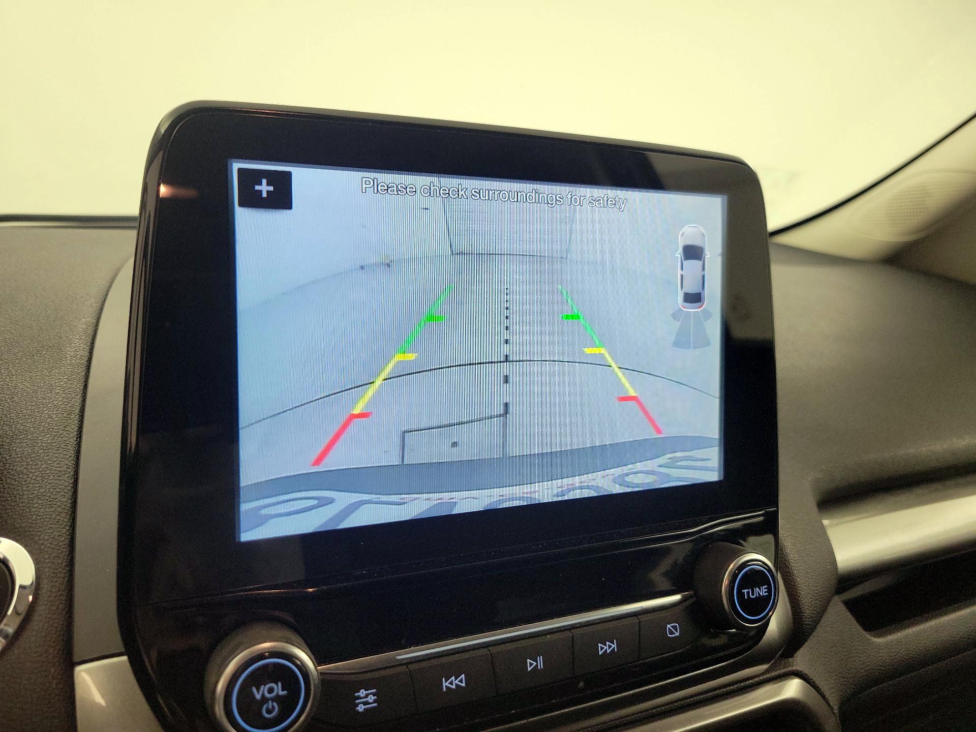 Thumbnail: 2018 Ford EcoSport - 15