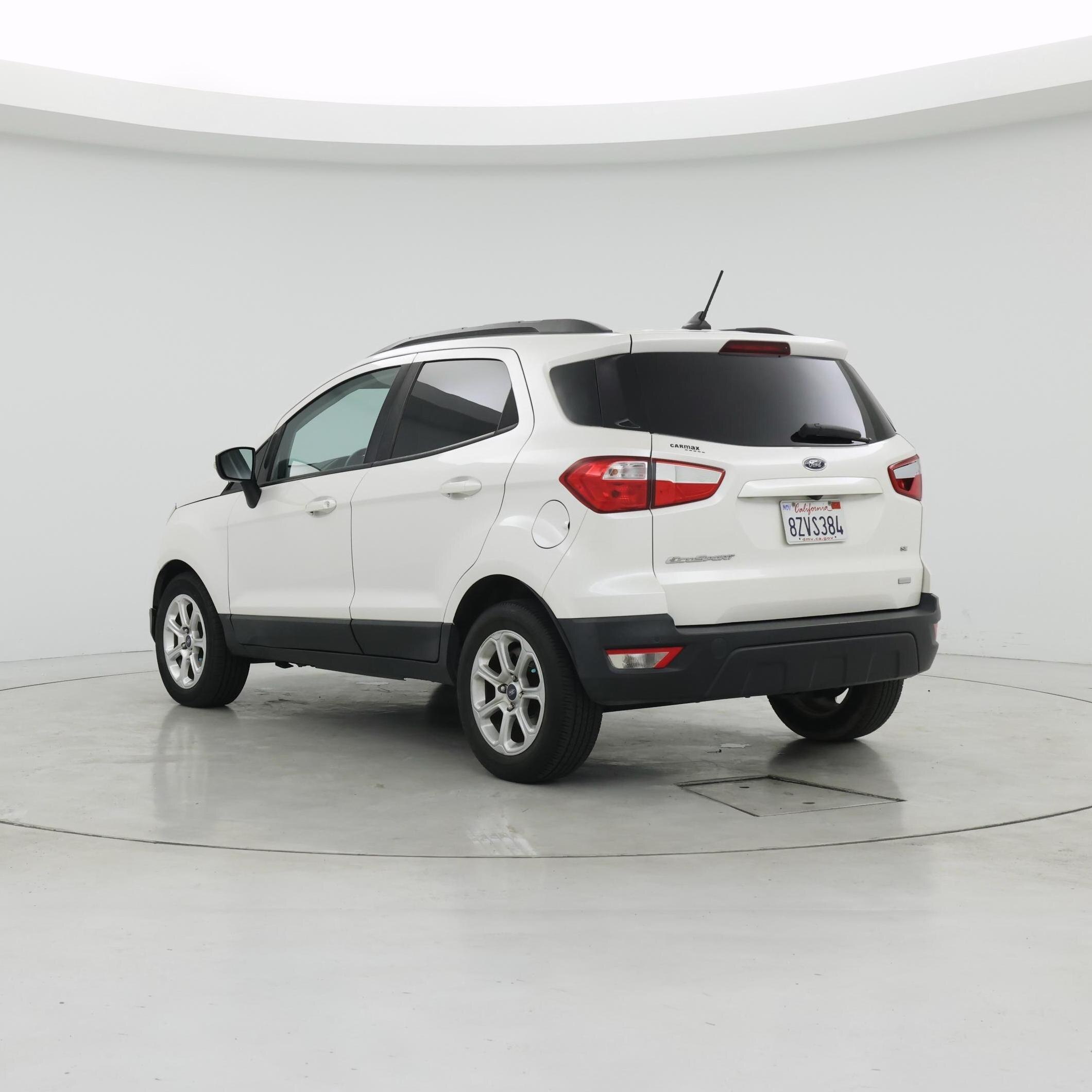 Thumbnail: 2018 Ford EcoSport - 2