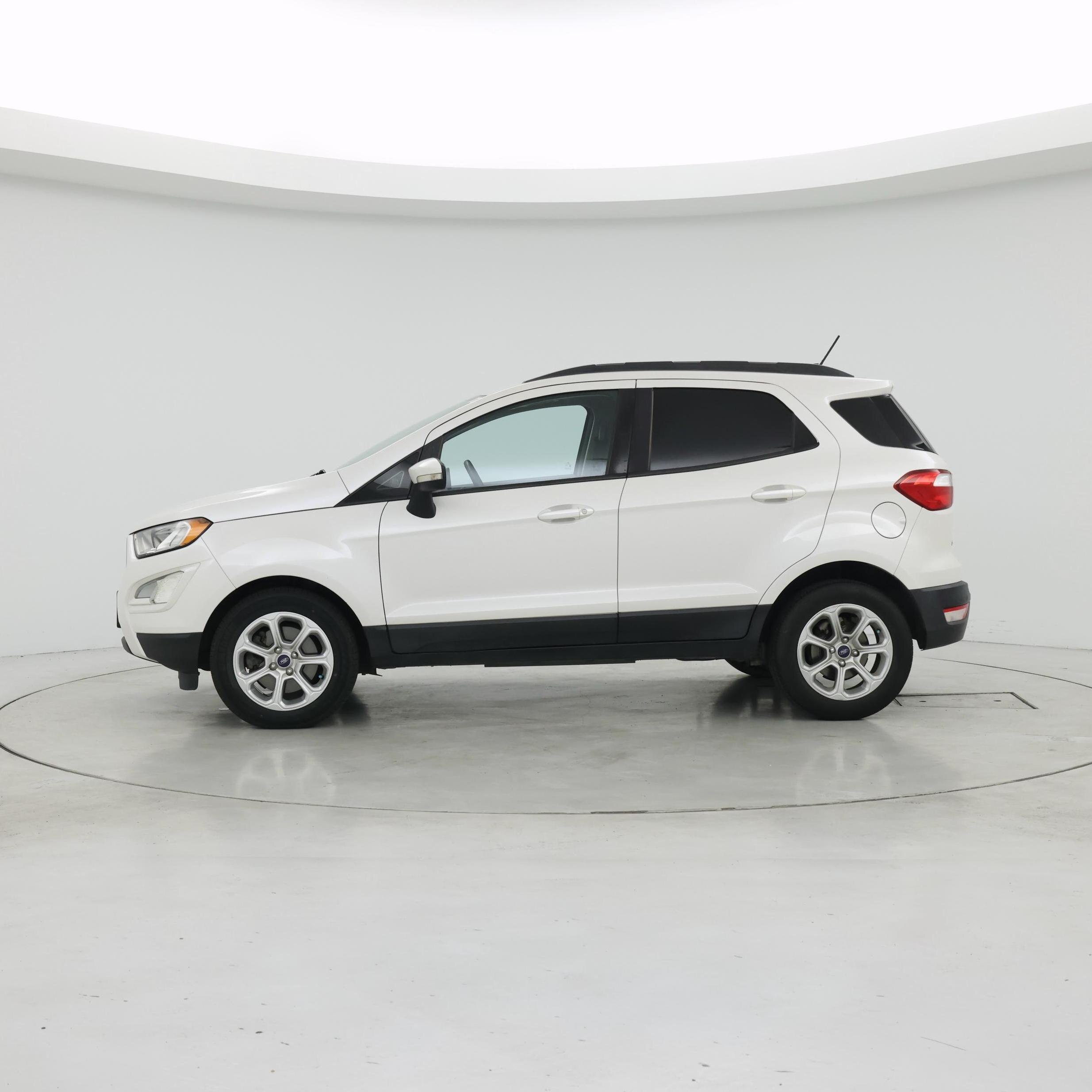 Thumbnail: 2018 Ford EcoSport - 3