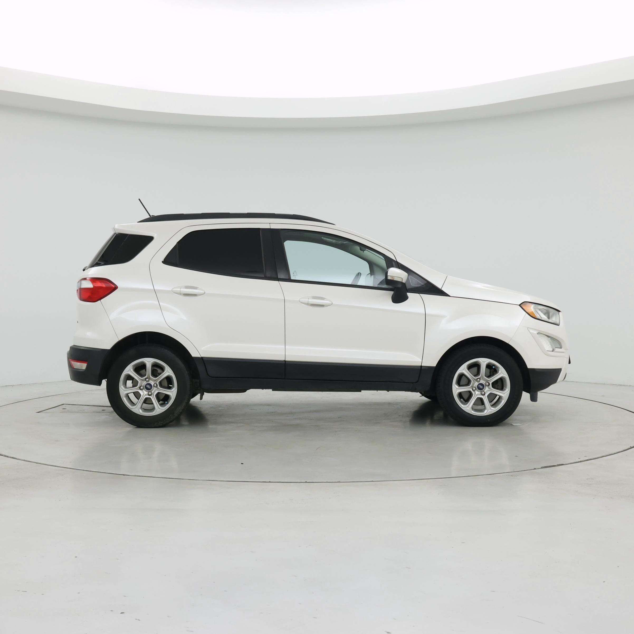 Thumbnail: 2018 Ford EcoSport - 7