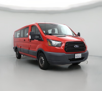 2017 Ford Transit 350 XL