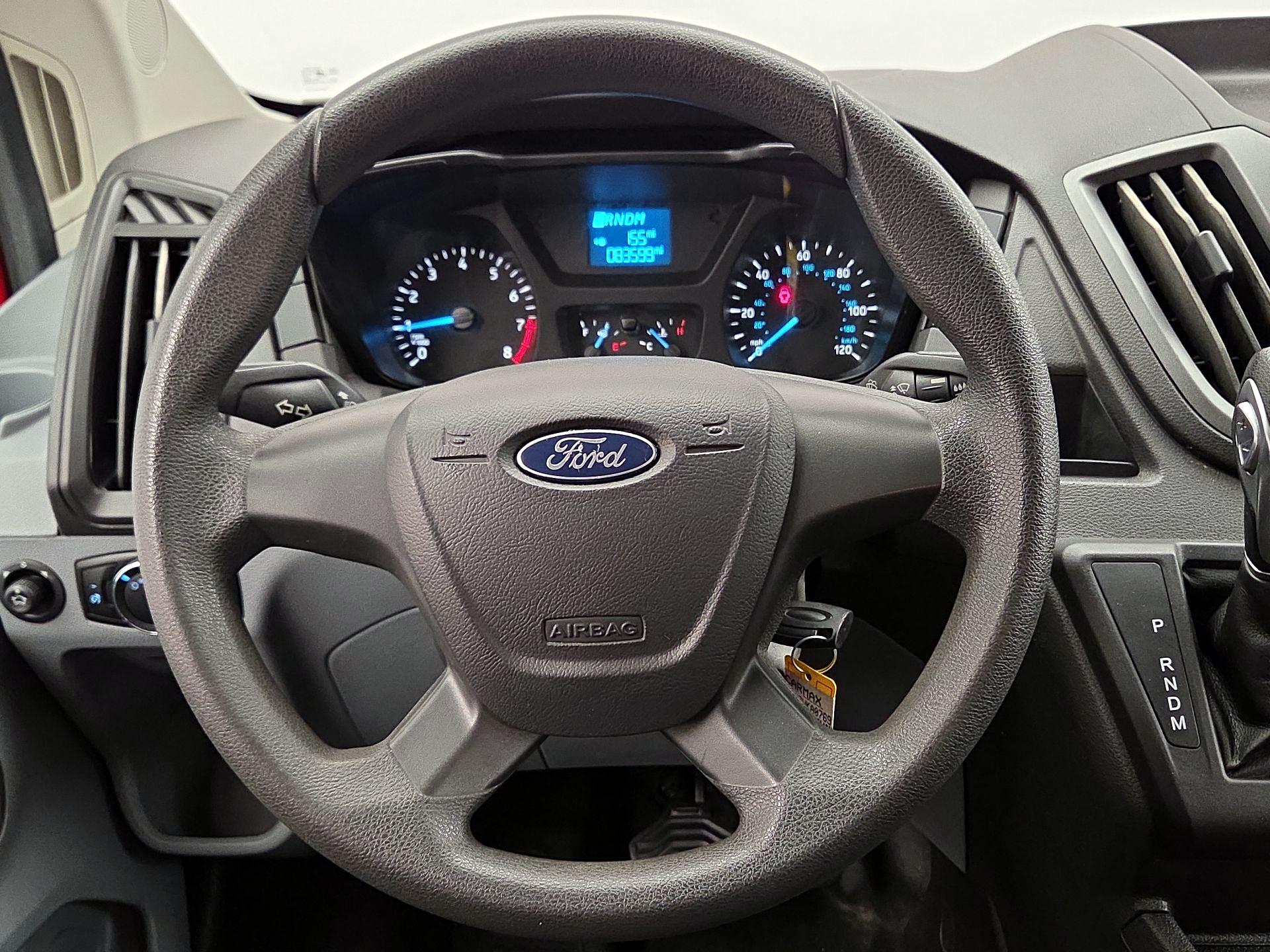 Thumbnail: 2017 Ford Transit Series - 10