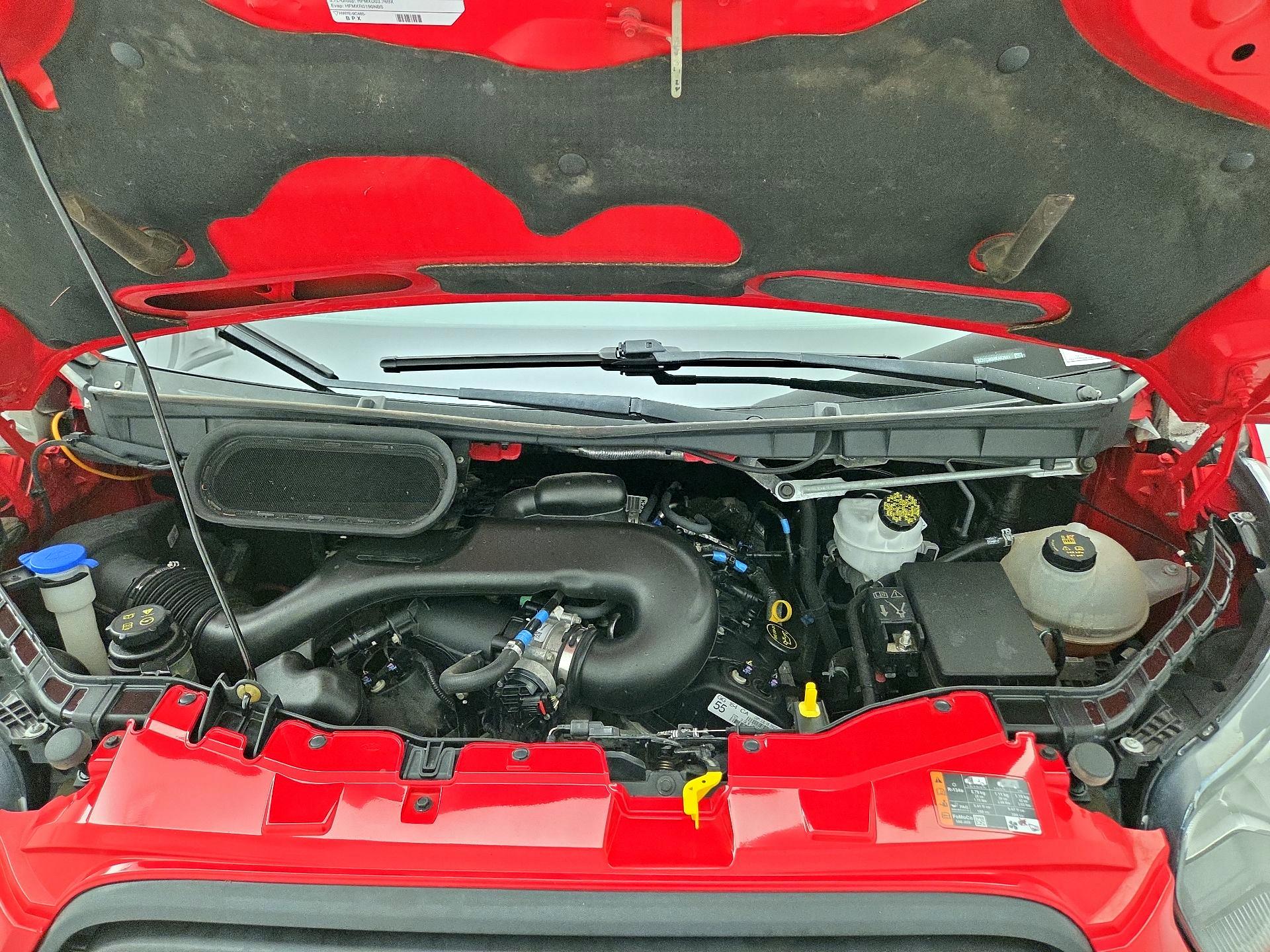 Thumbnail: 2017 Ford Transit Series - 20