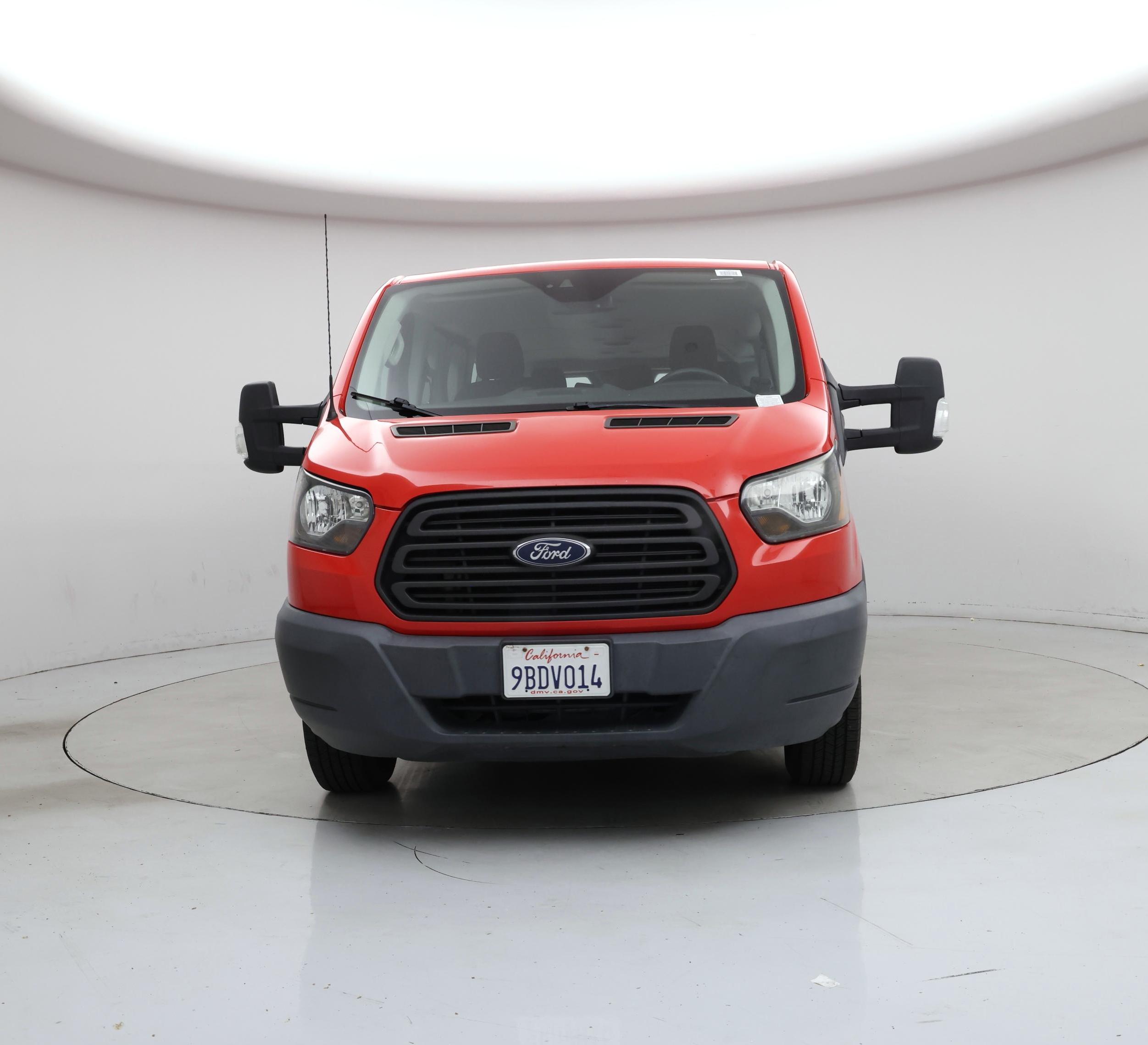 Thumbnail: 2017 Ford Transit Series - 5