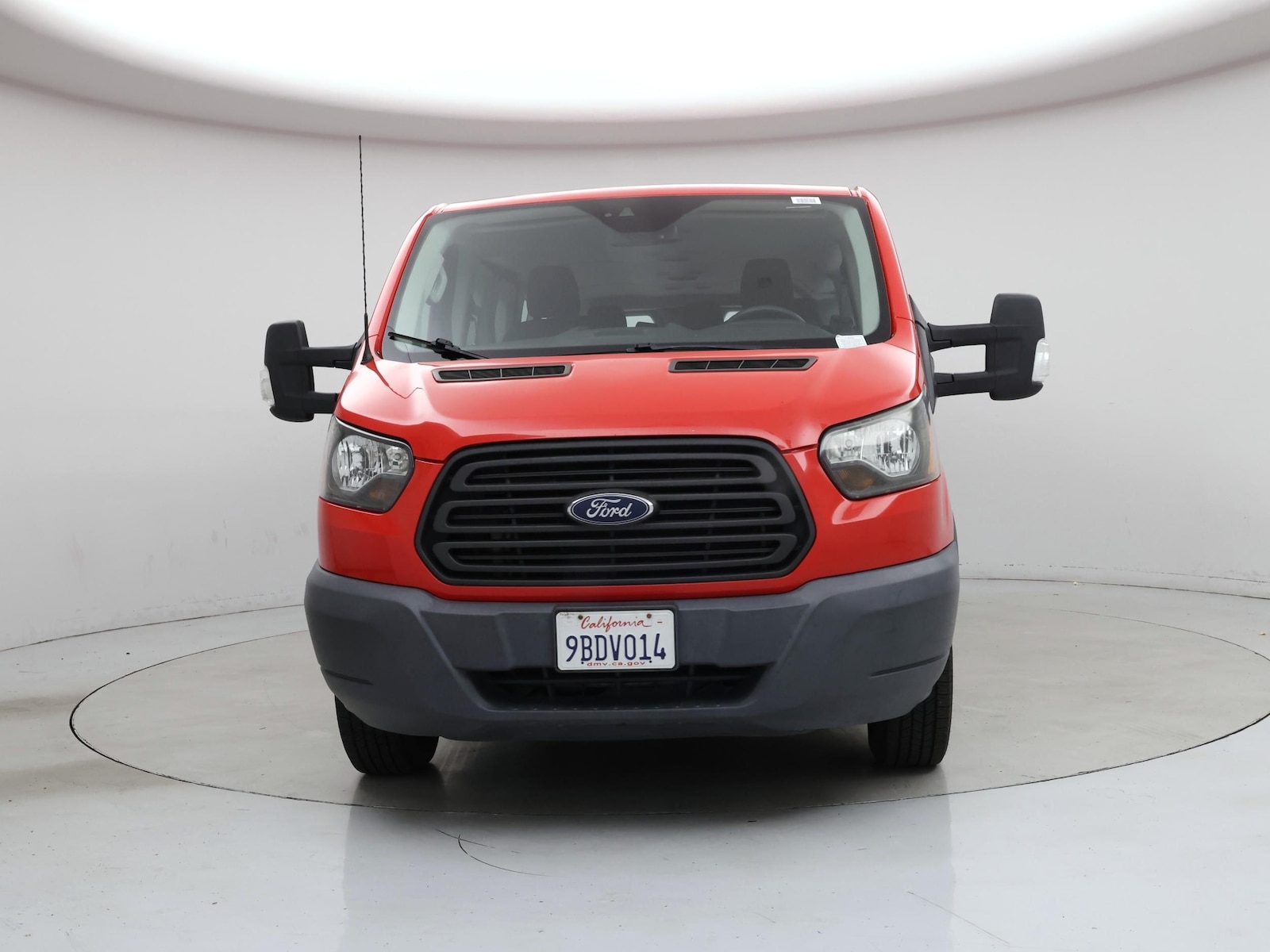 2017 Ford Transit Wagon XLT - Photo 6