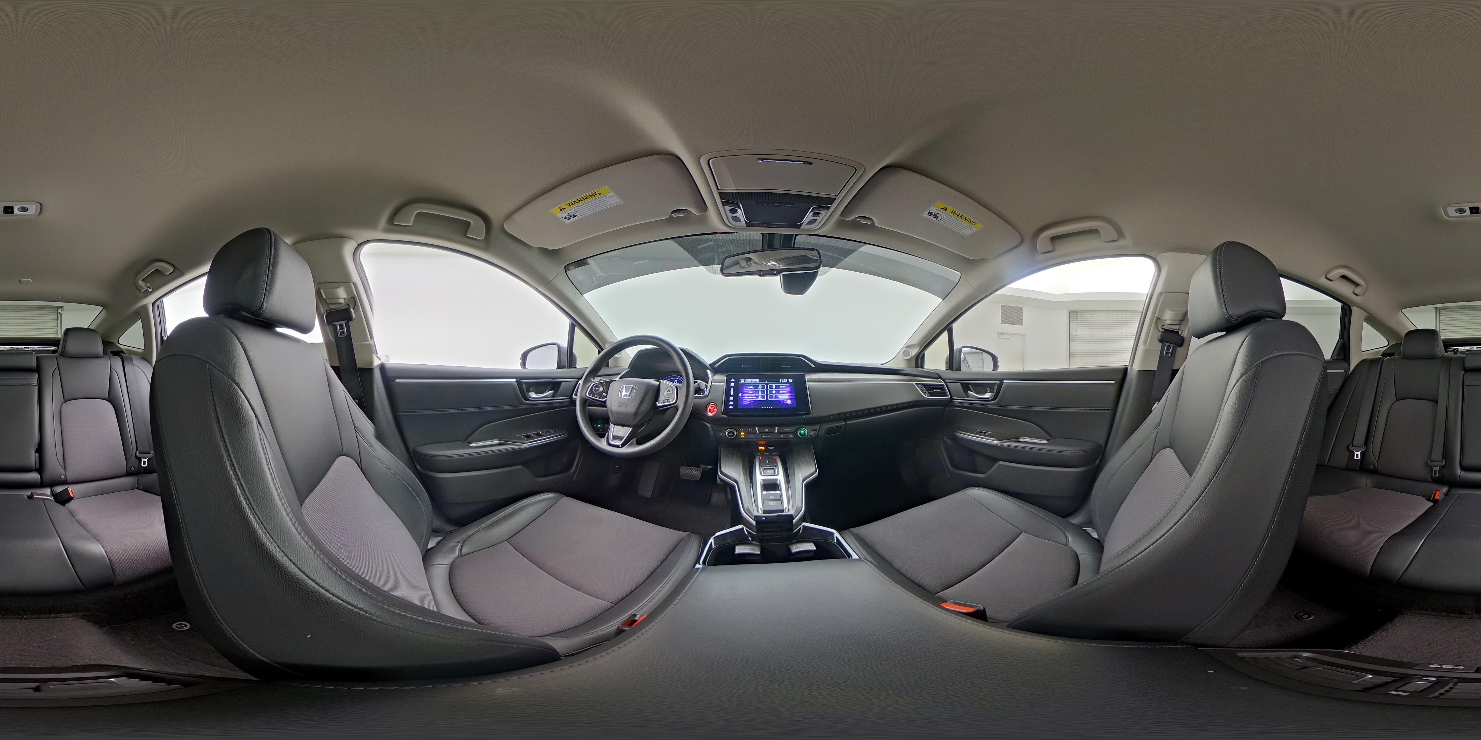 2019 Honda Clarity Base - Photo 24
