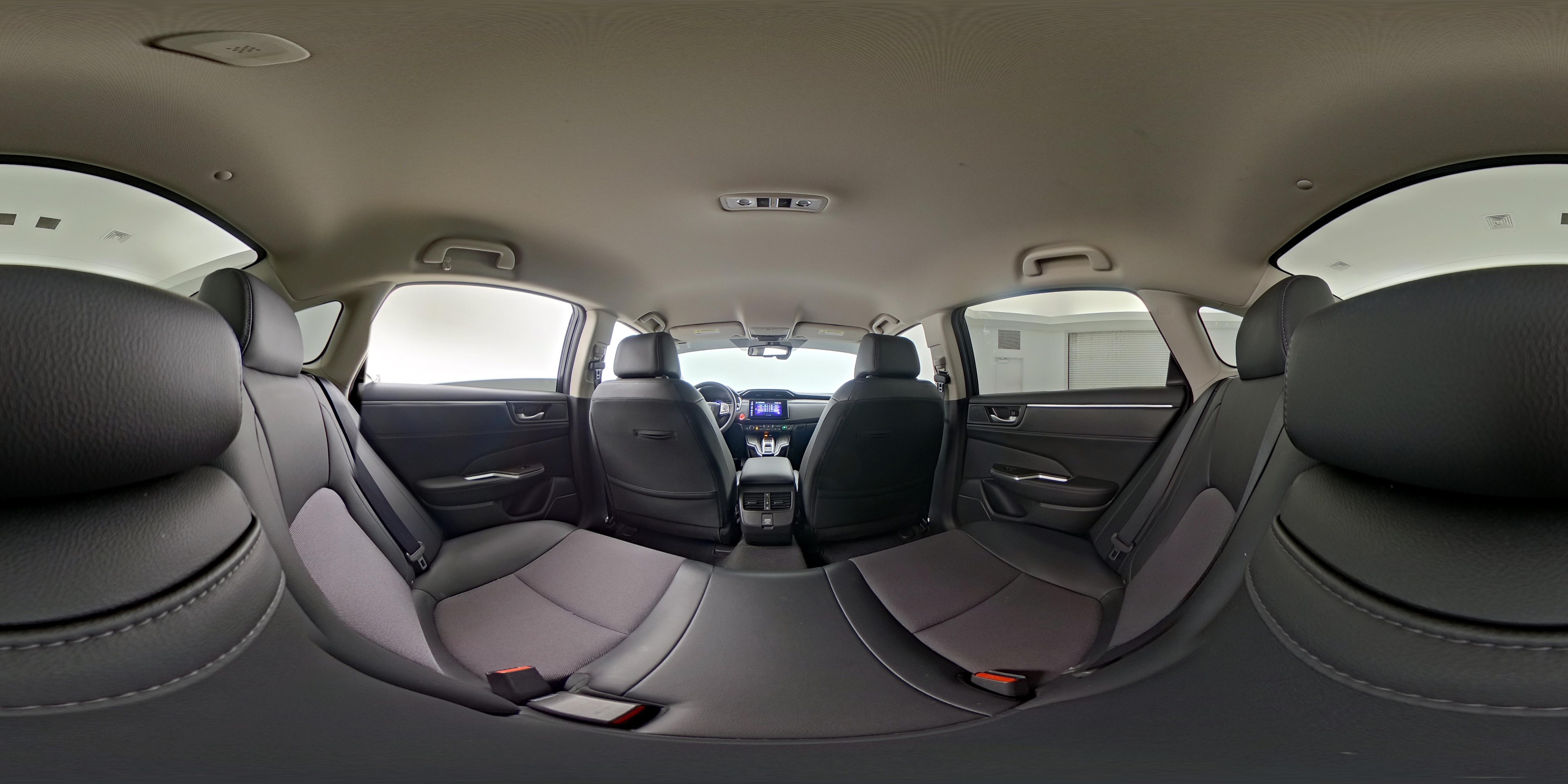 2019 Honda Clarity Base - Photo 25