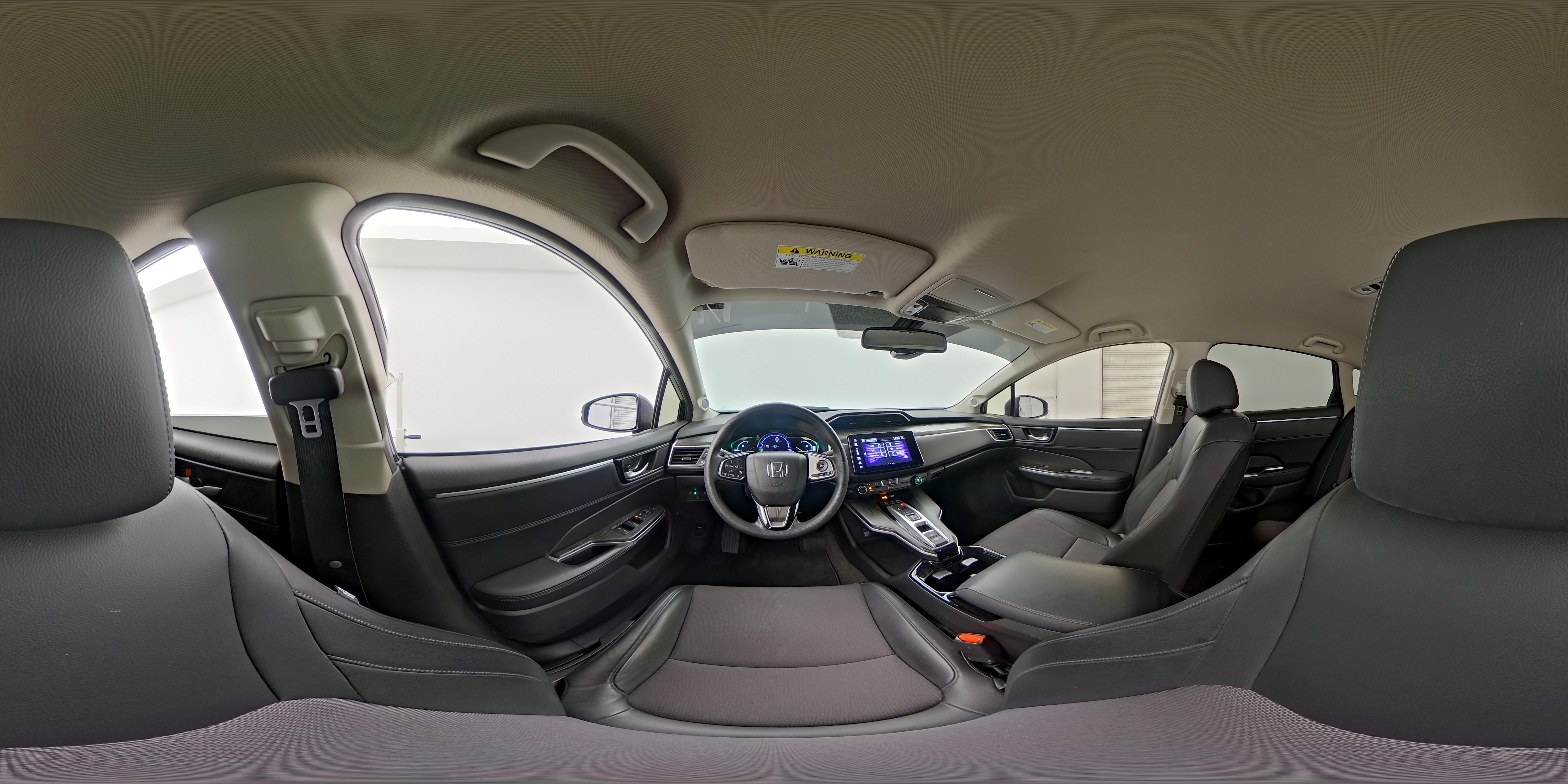 2019 Honda Clarity Base - Photo 26