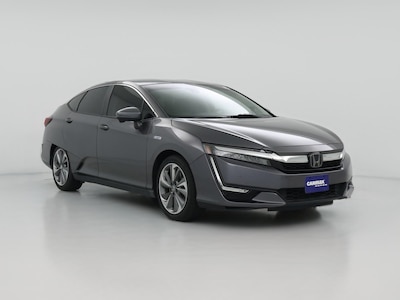 2019 Honda Clarity Plug in Hybrid