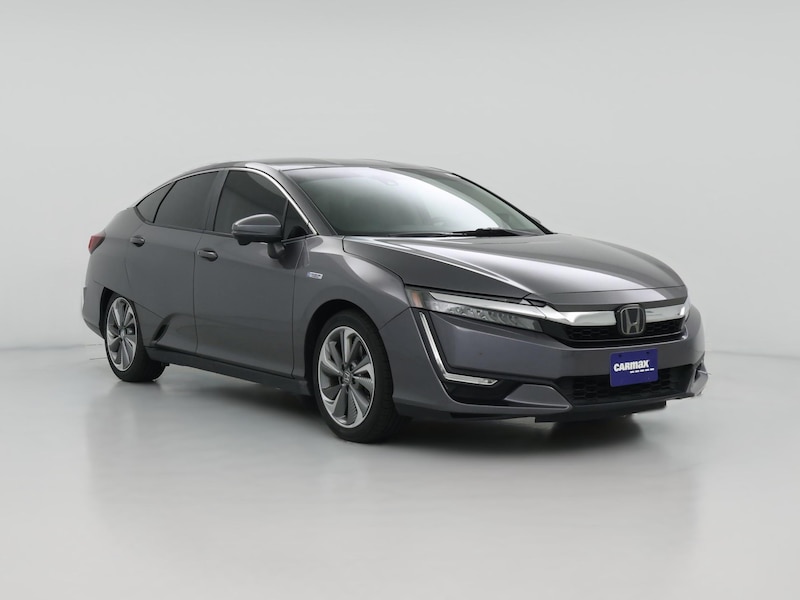 2019 Honda Clarity  -
                  Roseville, CA