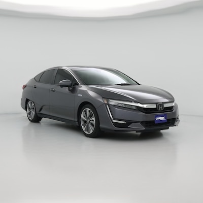 2019 Honda Clarity Plug in Hybrid