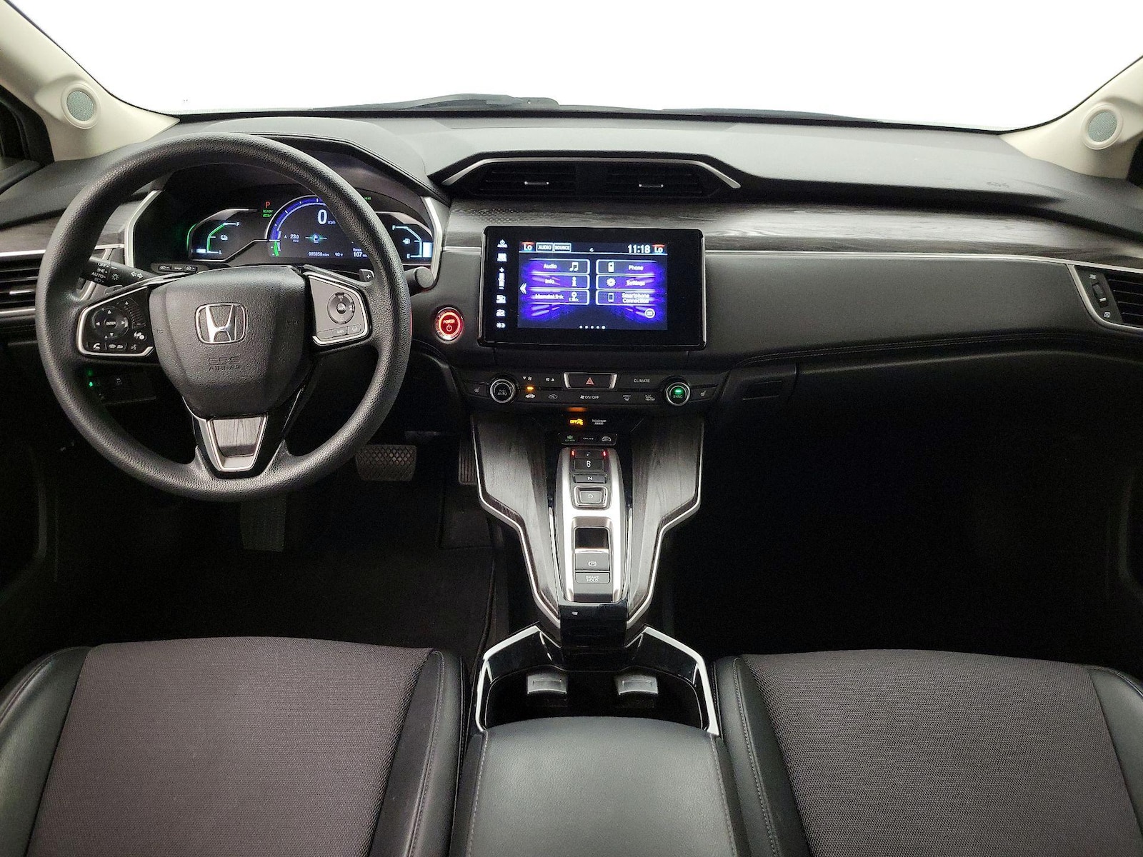 2019 Honda Clarity Base - Photo 10