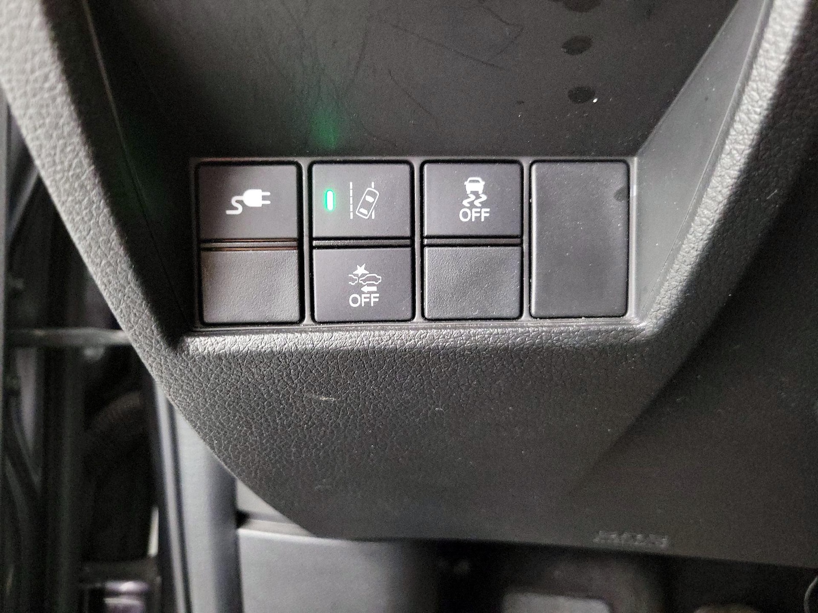 2019 Honda Clarity Base - Photo 14