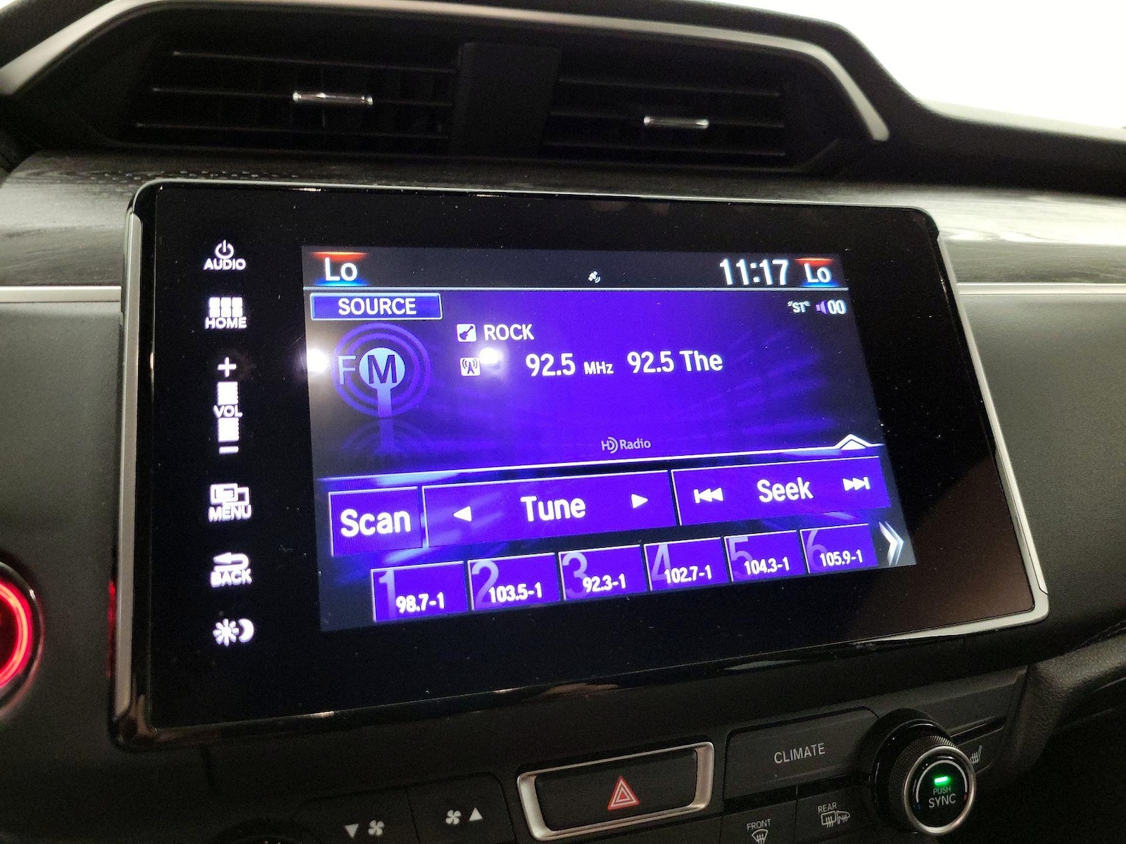 2019 Honda Clarity Base - Photo 16