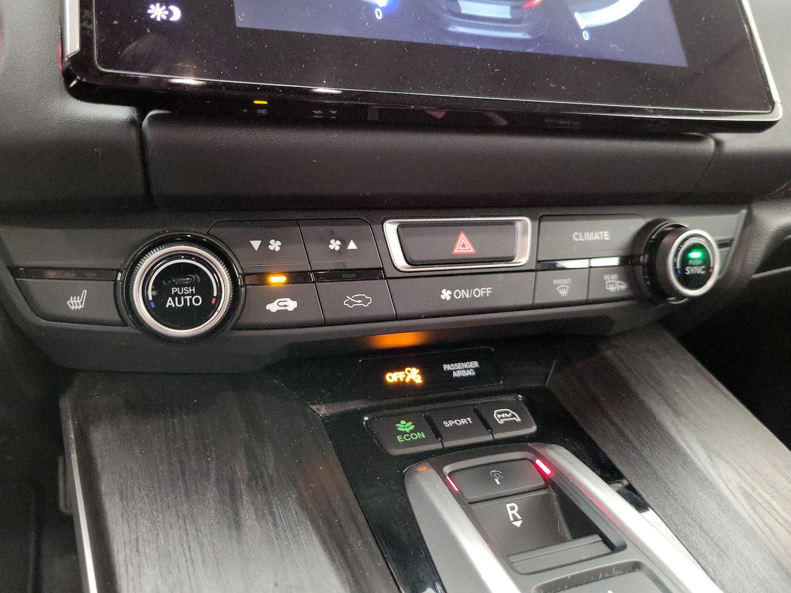 2019 Honda Clarity Base - Photo 17