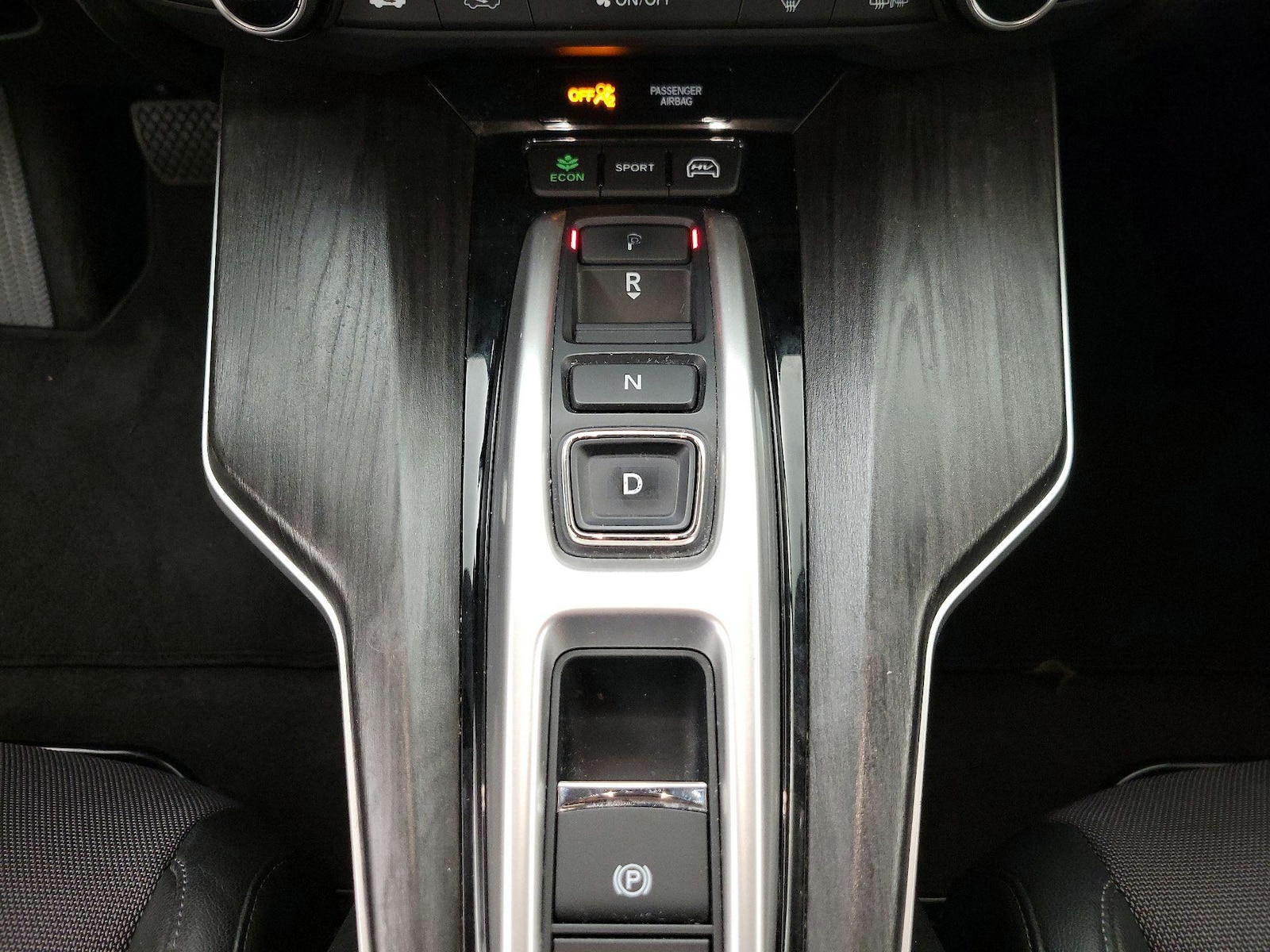 2019 Honda Clarity Base - Photo 18