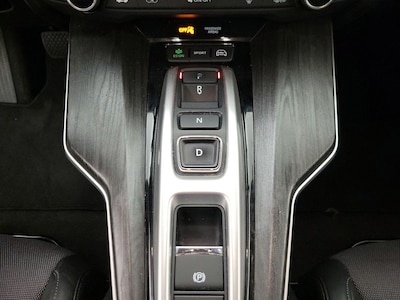Shifter