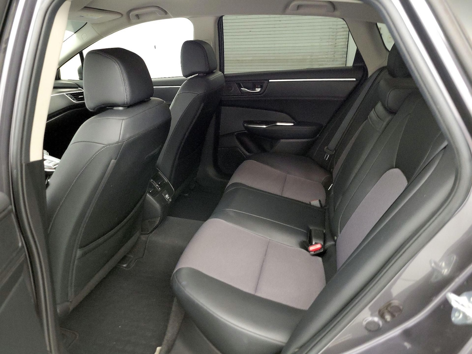 2019 Honda Clarity Base - Photo 20
