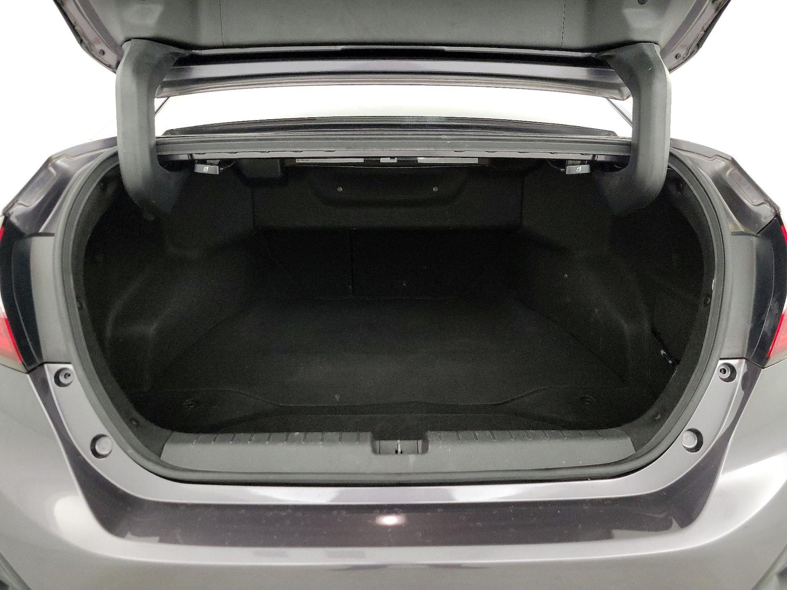 2019 Honda Clarity Base - Photo 21