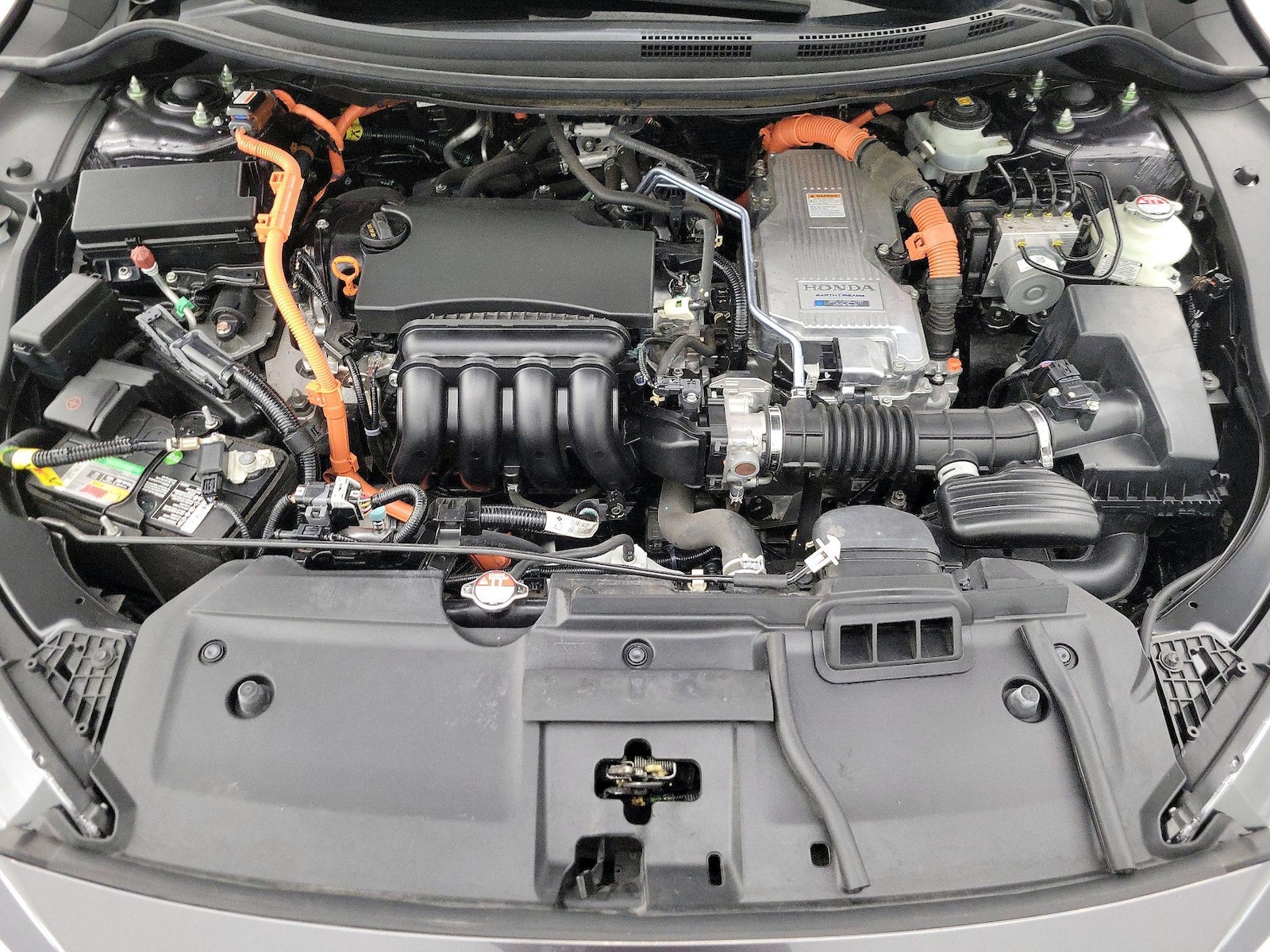 2019 Honda Clarity Base - Photo 22
