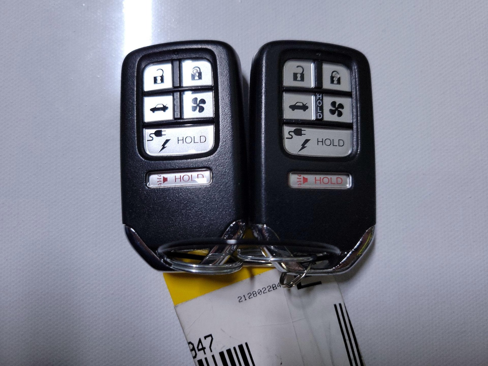 2019 Honda Clarity Base - Photo 23