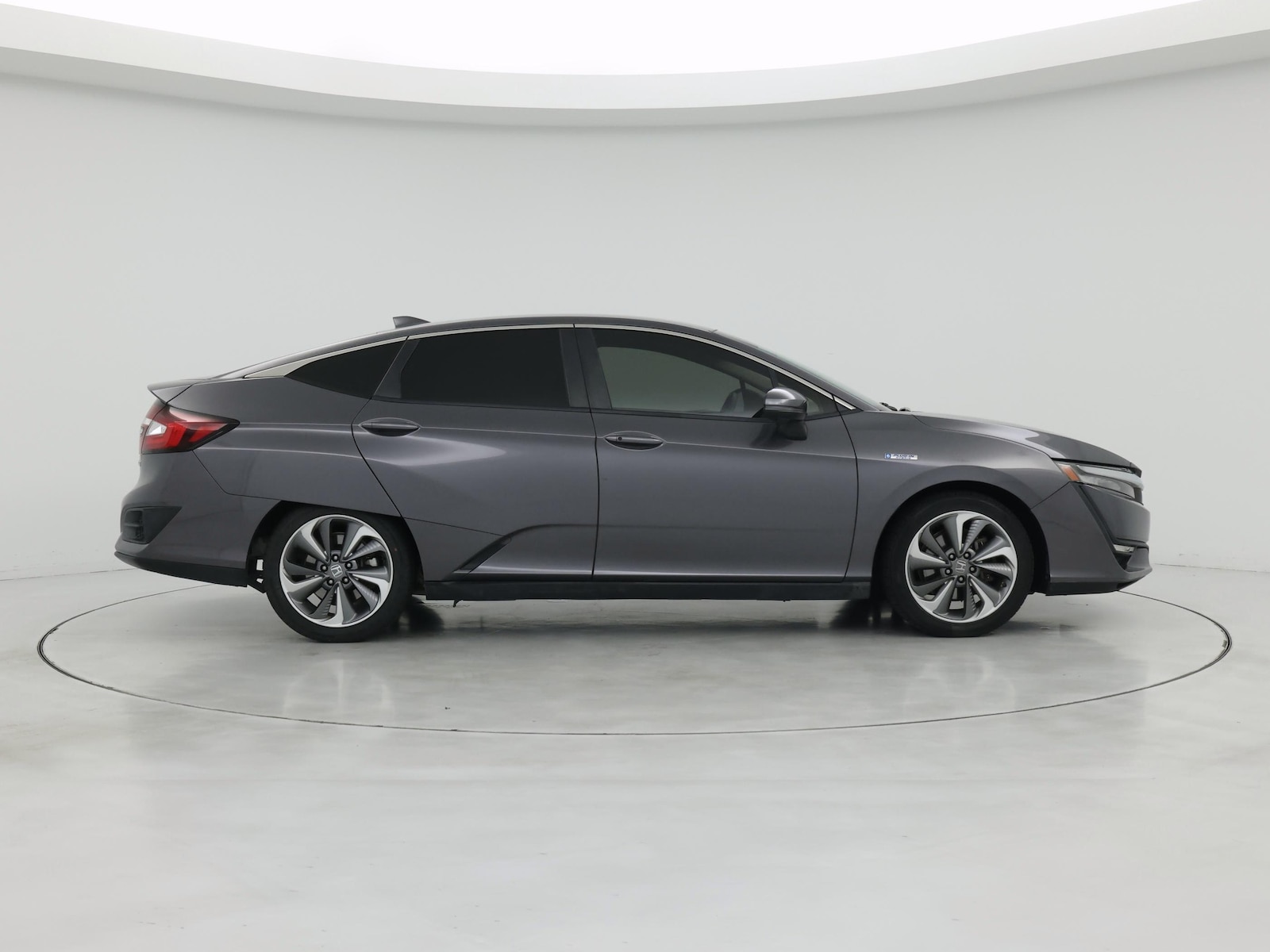 2019 Honda Clarity Base - Photo 8