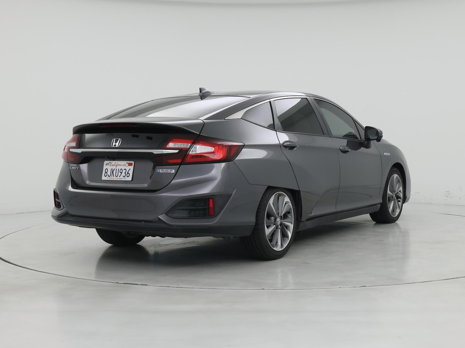 2019 Honda Clarity Base - Photo 9