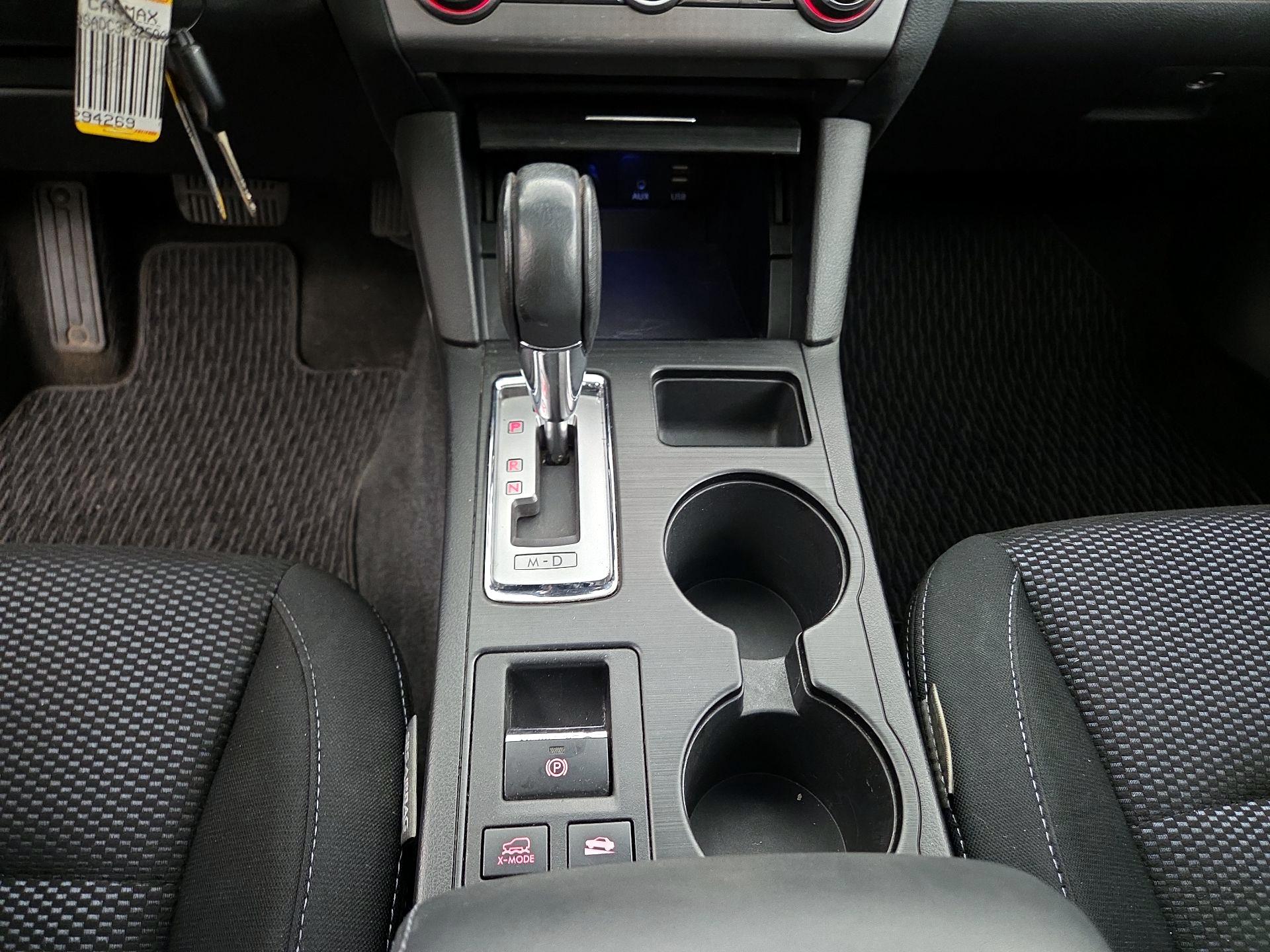 Thumbnail: 2015 Subaru Outback - 17