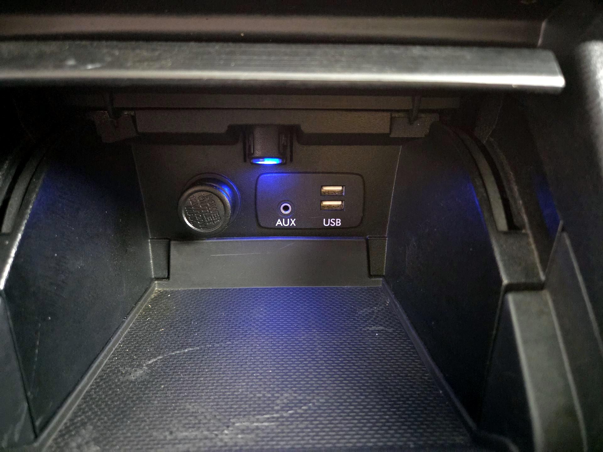 Thumbnail: 2015 Subaru Outback - 18