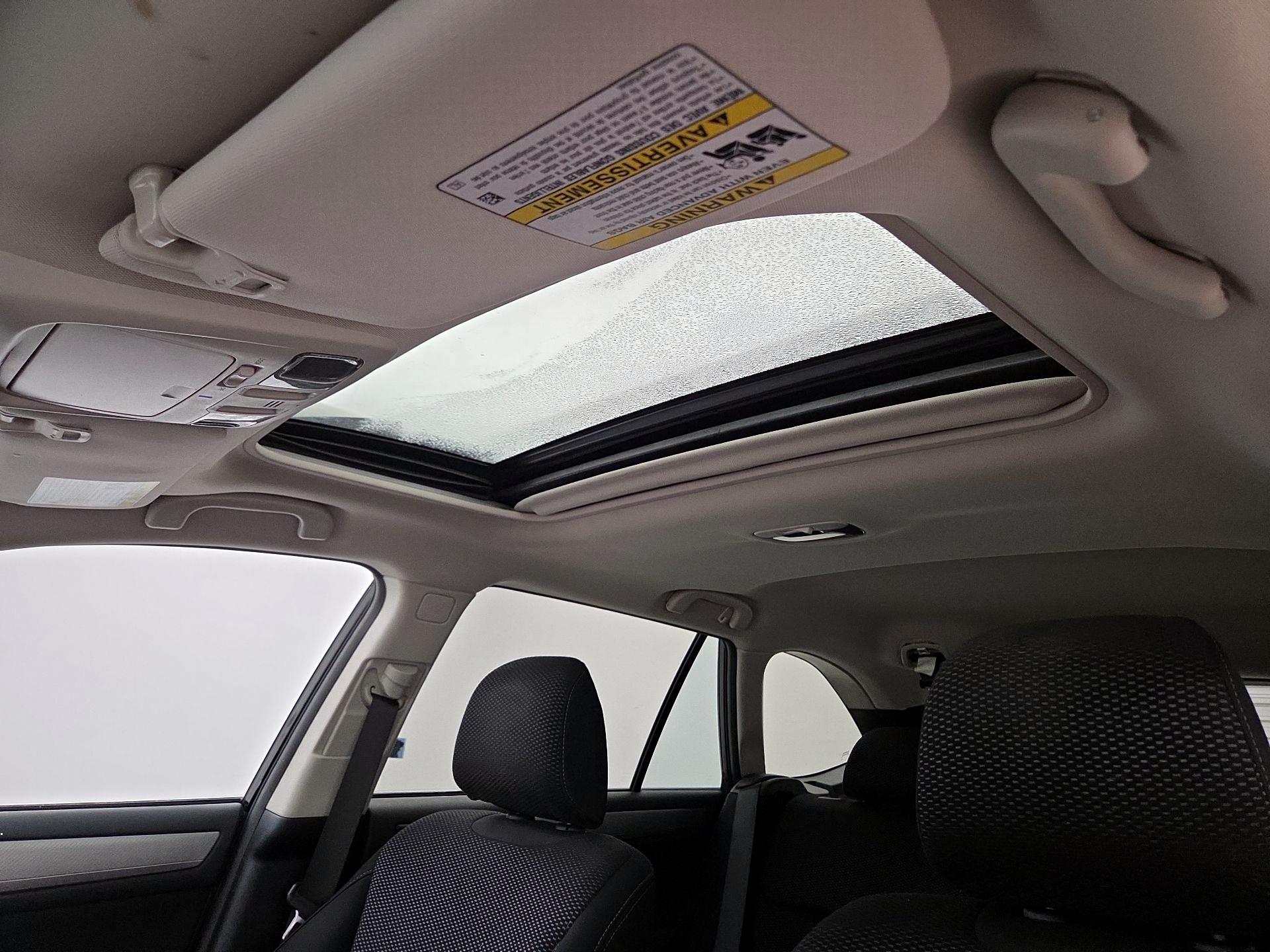 Thumbnail: 2015 Subaru Outback - 19