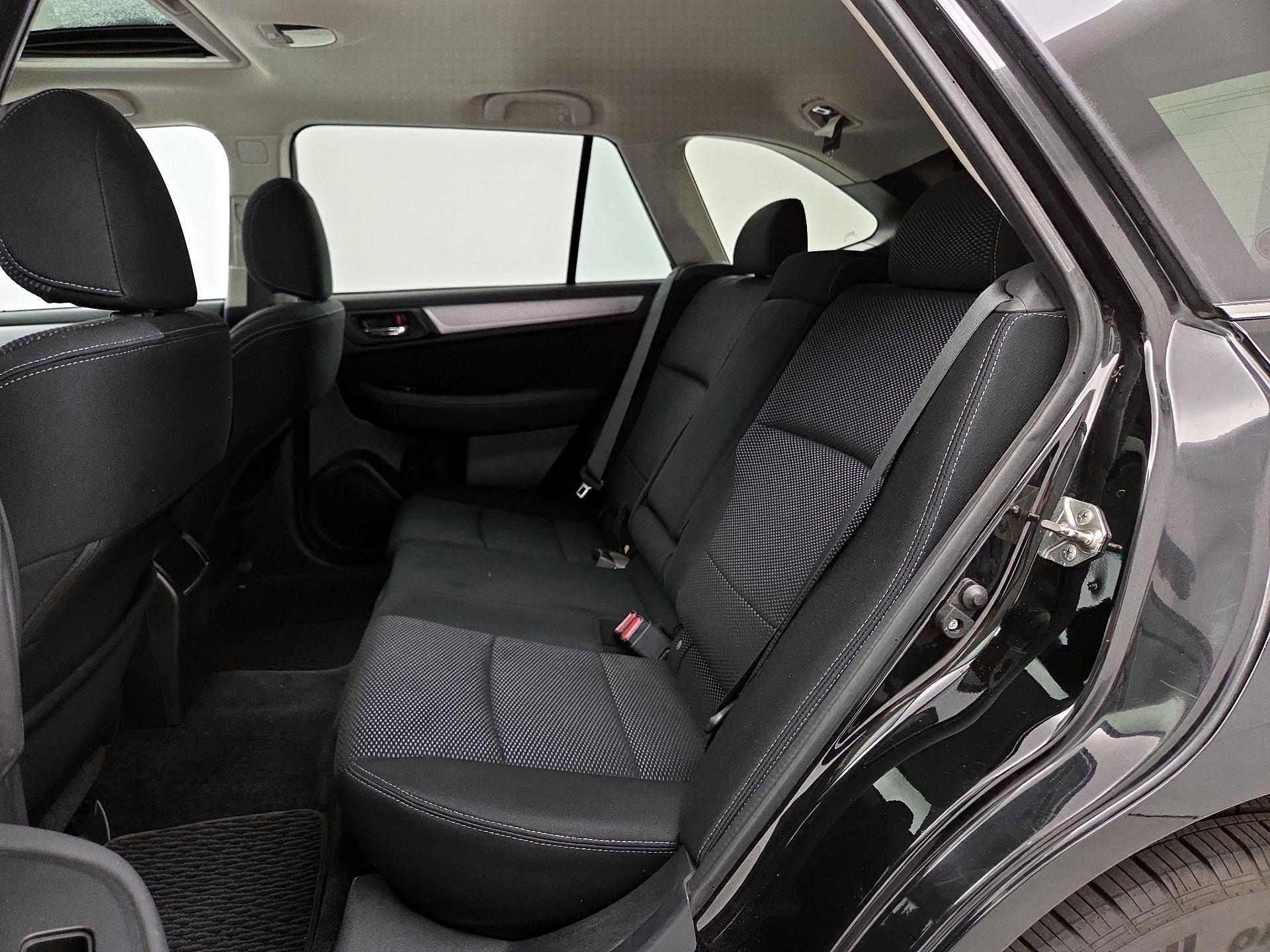 Thumbnail: 2015 Subaru Outback - 20