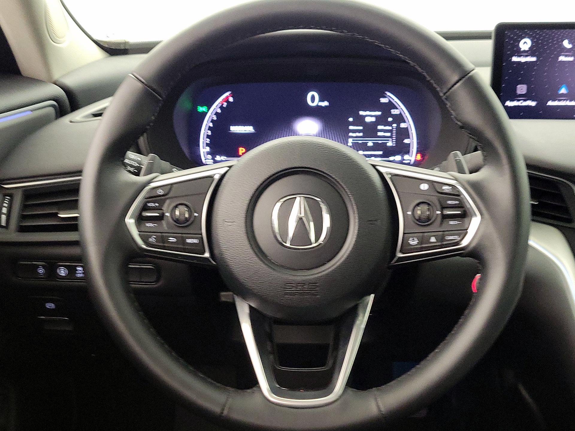 Thumbnail: 2025 Acura TLX - 10