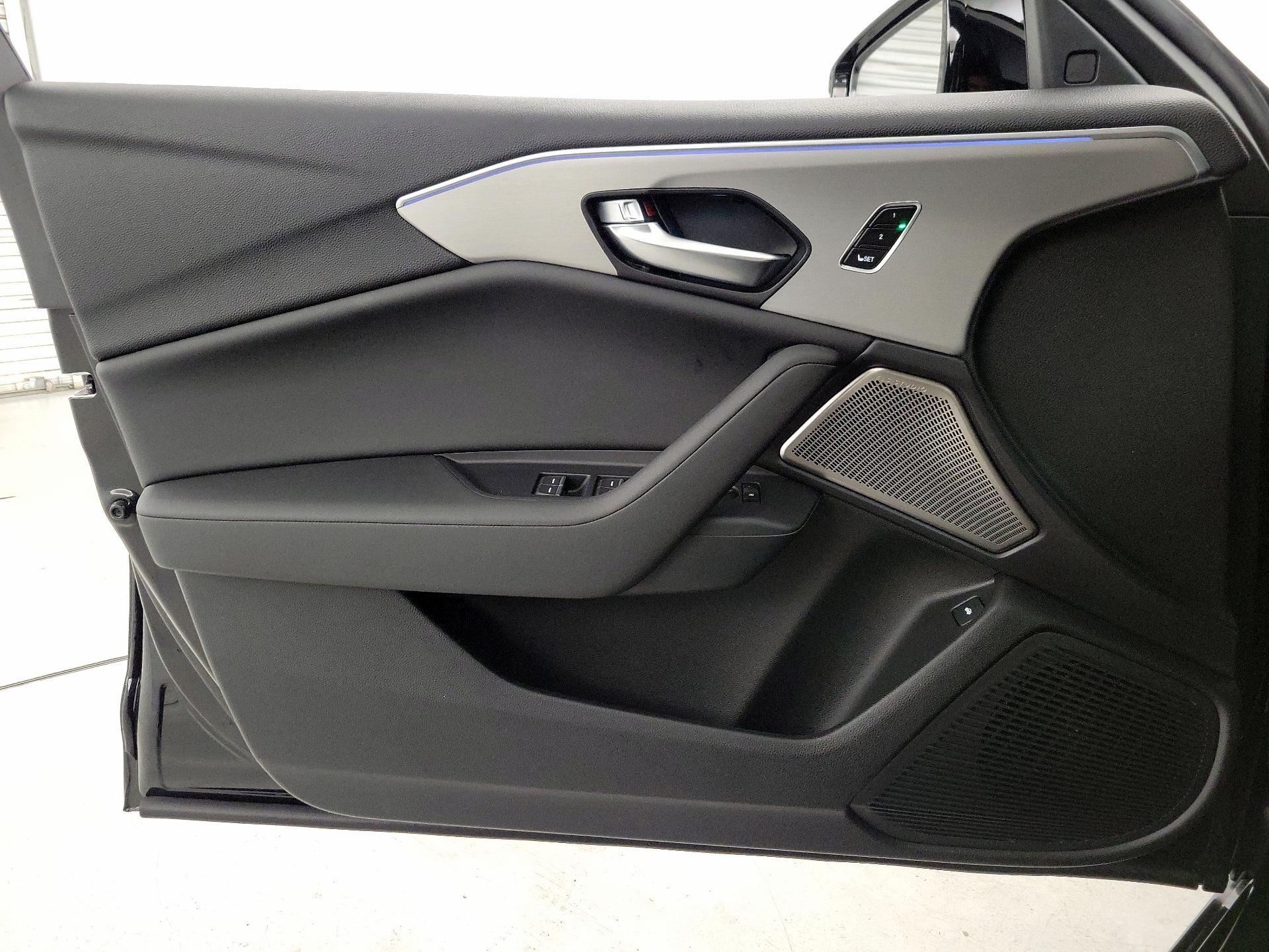 Thumbnail: 2025 Acura TLX - 12