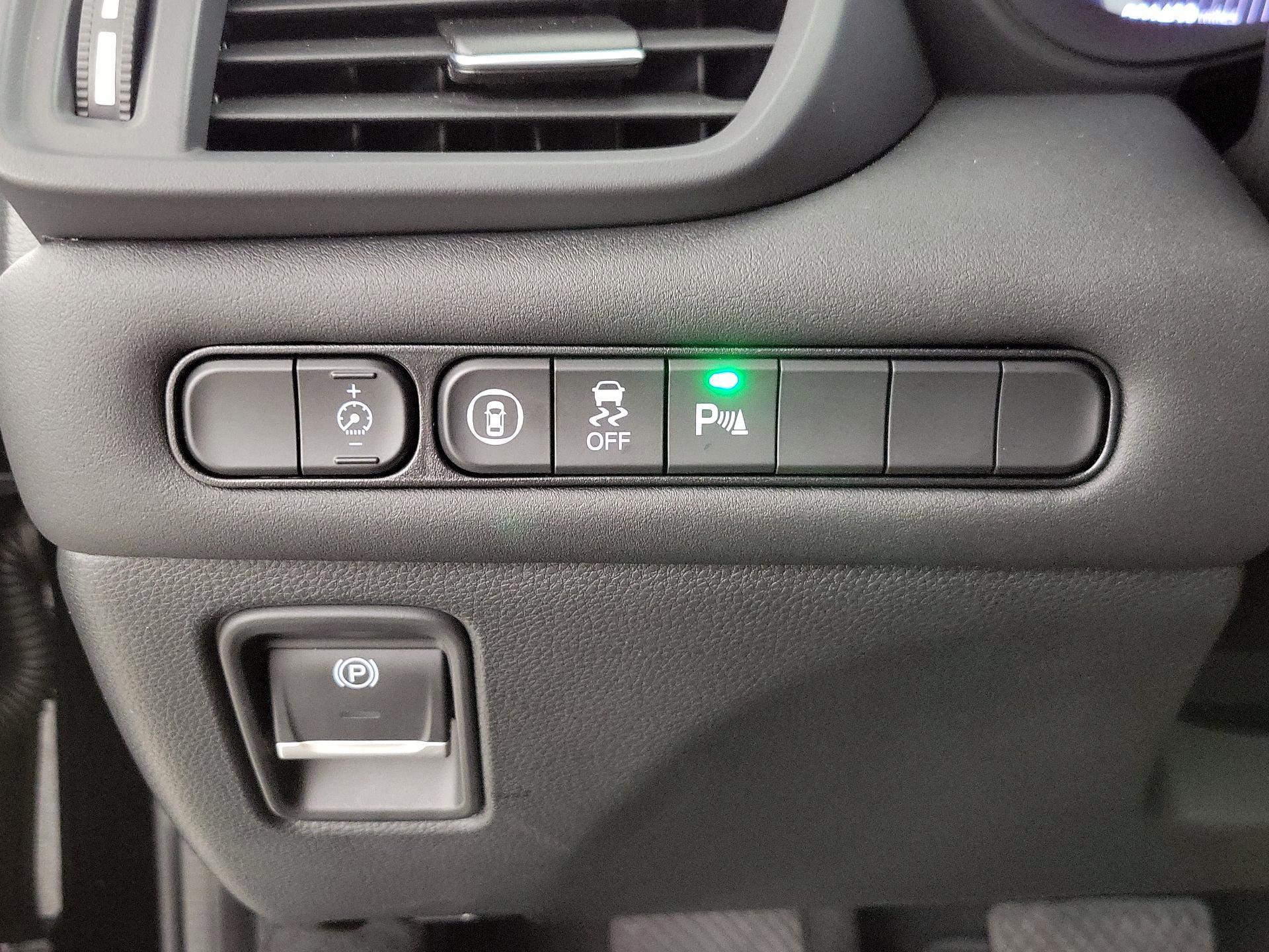 Thumbnail: 2025 Acura TLX - 13