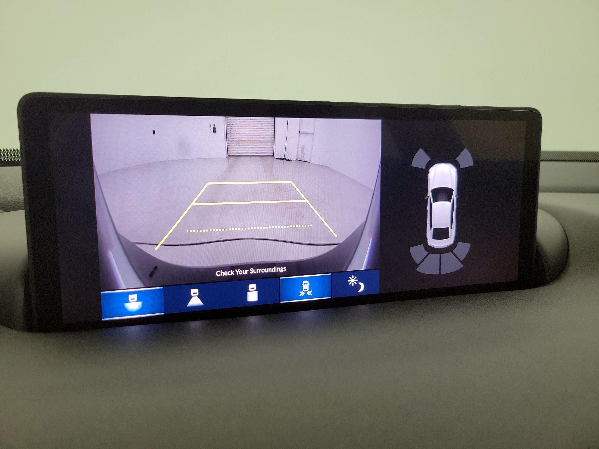 Thumbnail: 2025 Acura TLX - 15