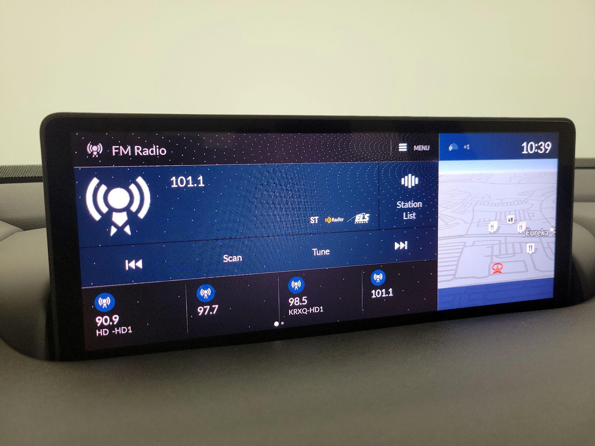 Thumbnail: 2025 Acura TLX - 16