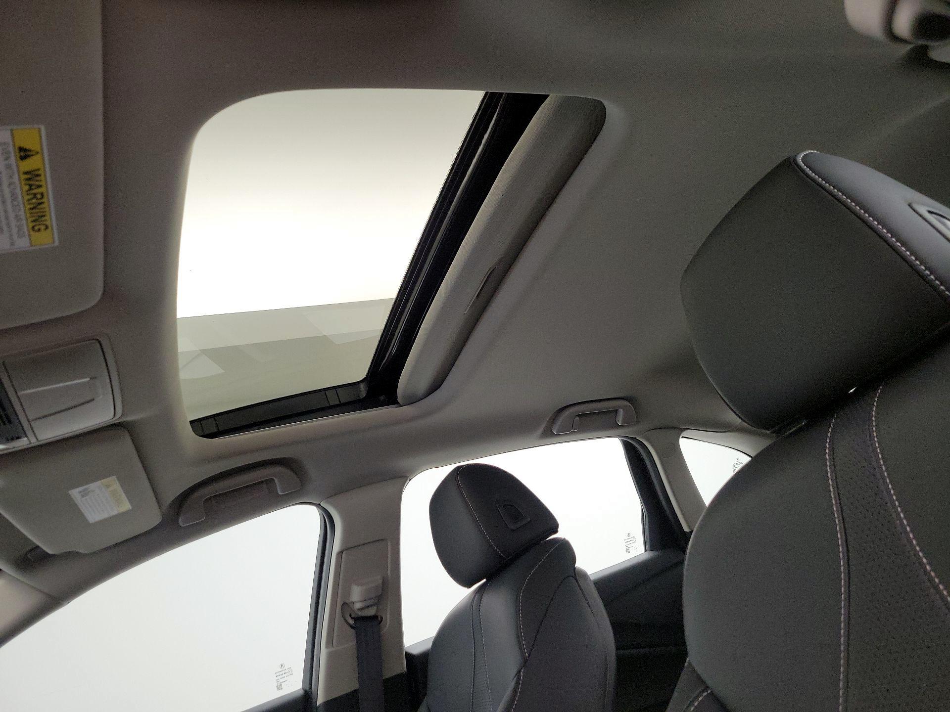 Thumbnail: 2025 Acura TLX - 20