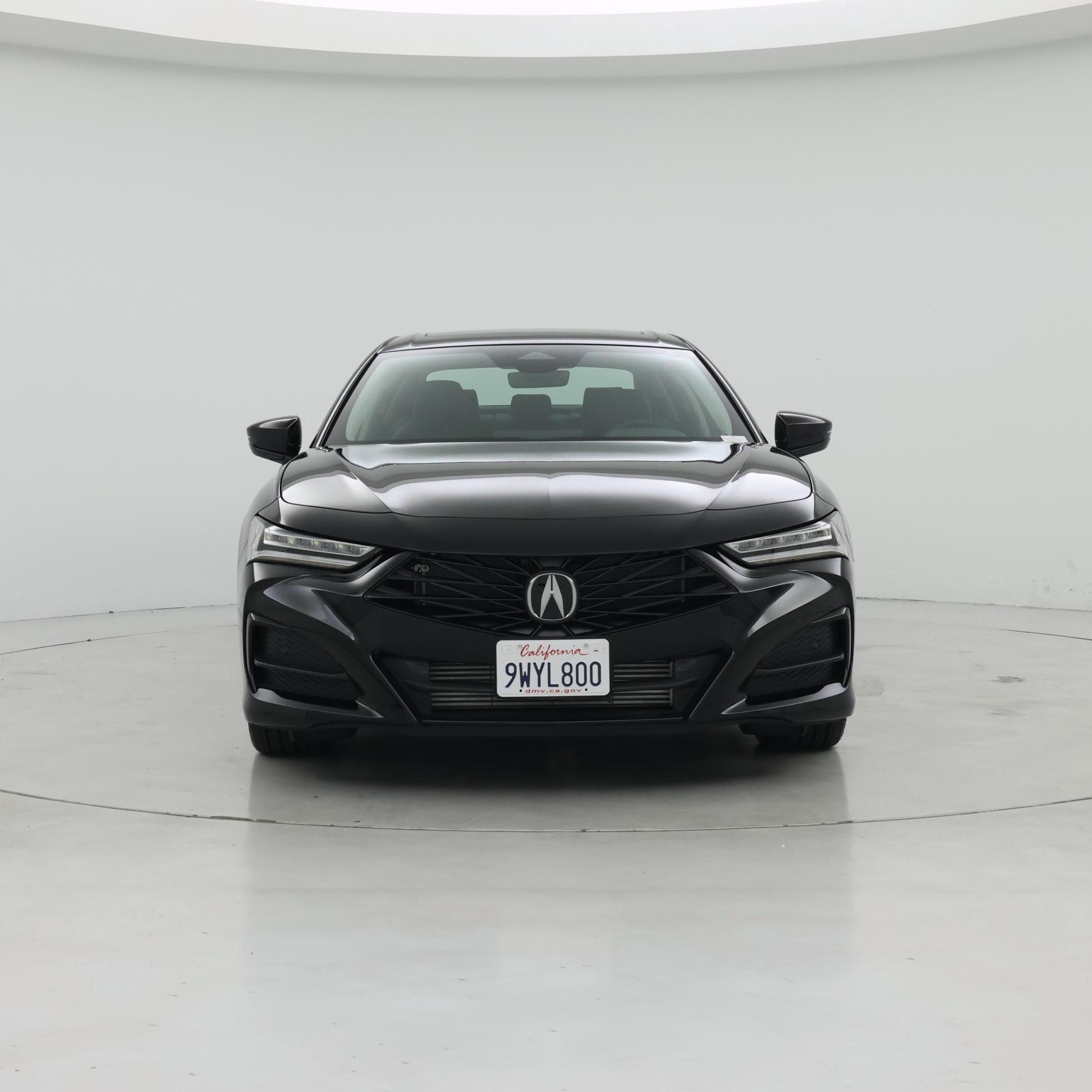 Thumbnail: 2025 Acura TLX - 5