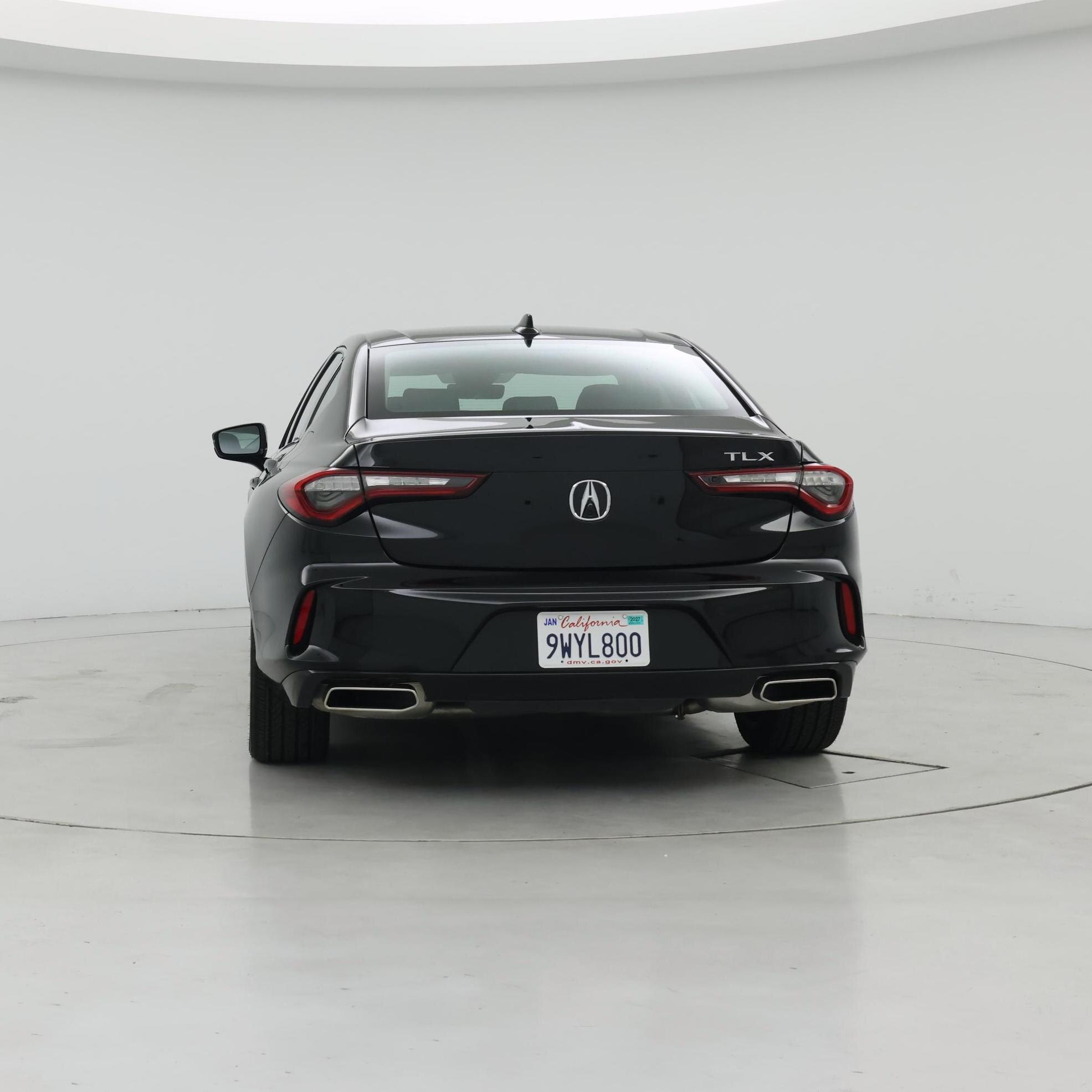 Thumbnail: 2025 Acura TLX - 6