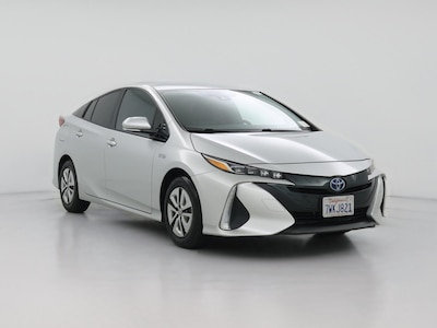 2017 Toyota Prius Prime Hybrid Premium