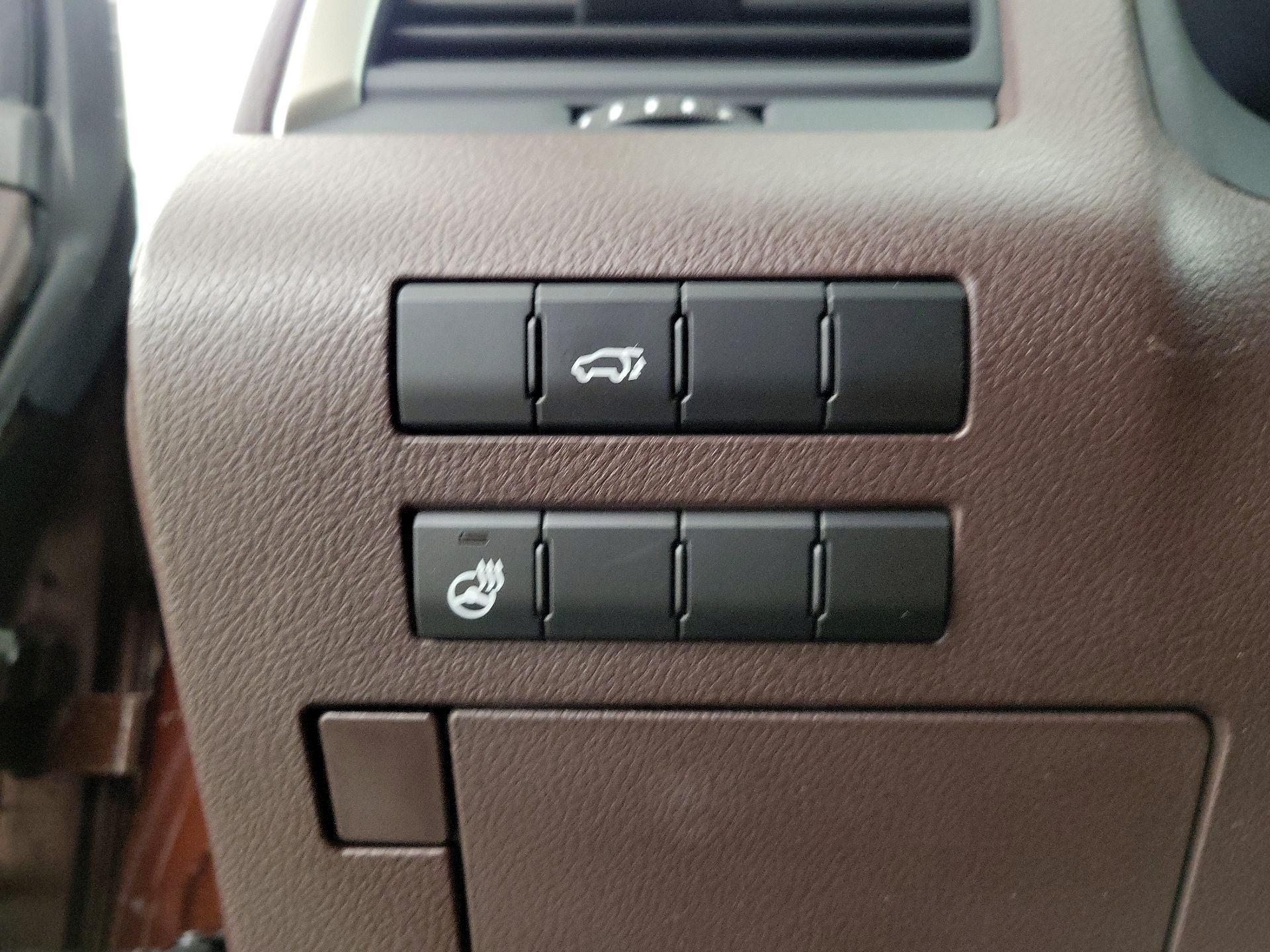 Thumbnail: 2016 Lexus RX - 13