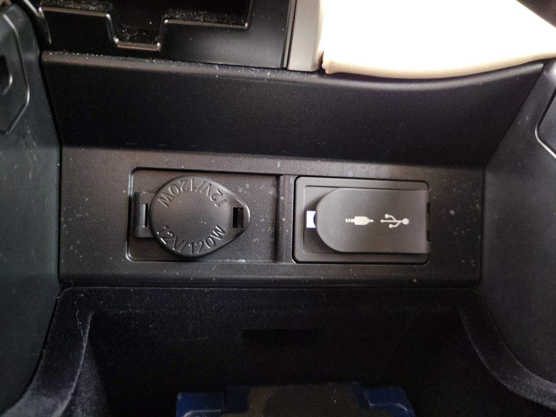 Thumbnail: 2016 Lexus RX - 19