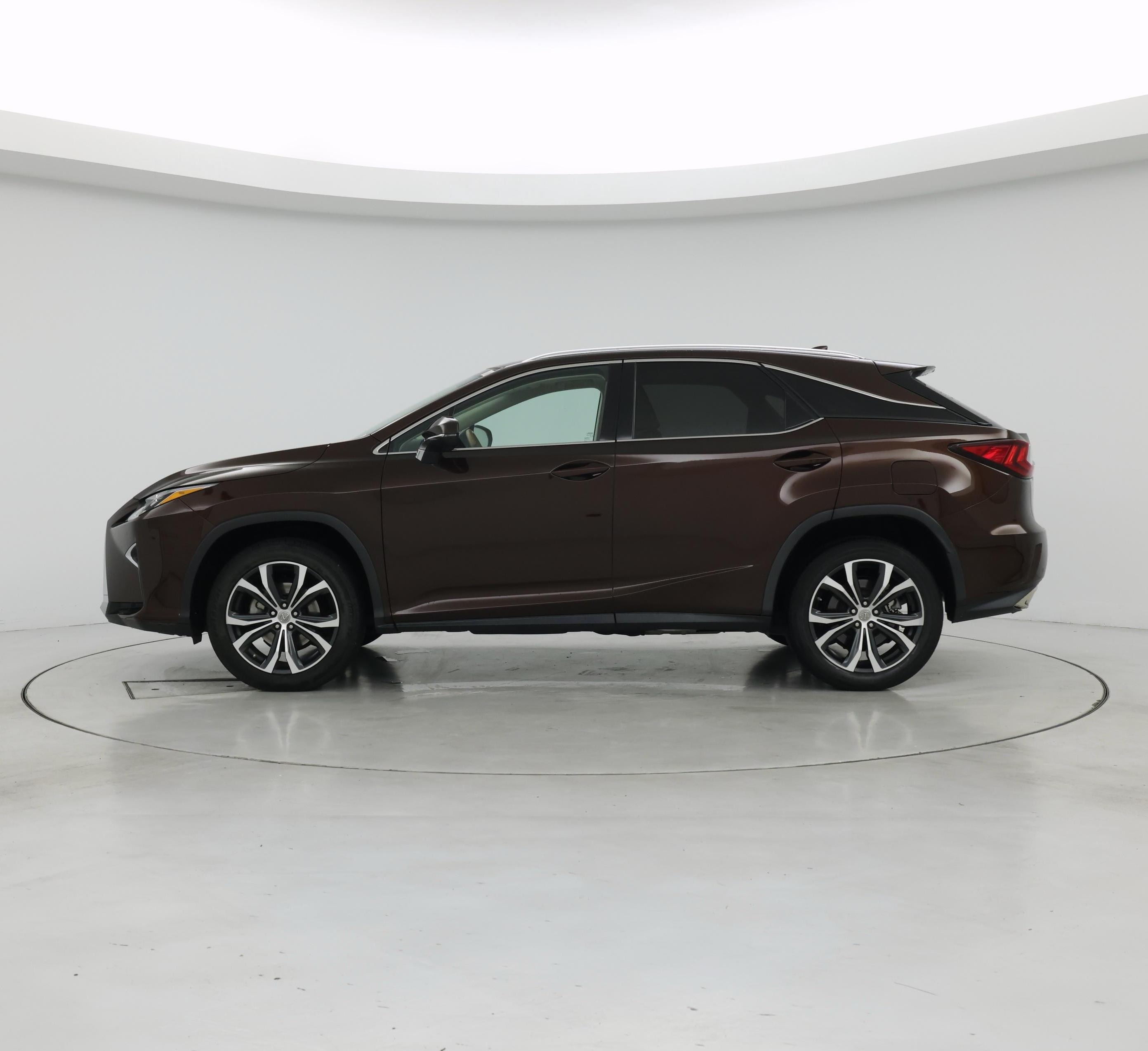 Thumbnail: 2016 Lexus RX - 3